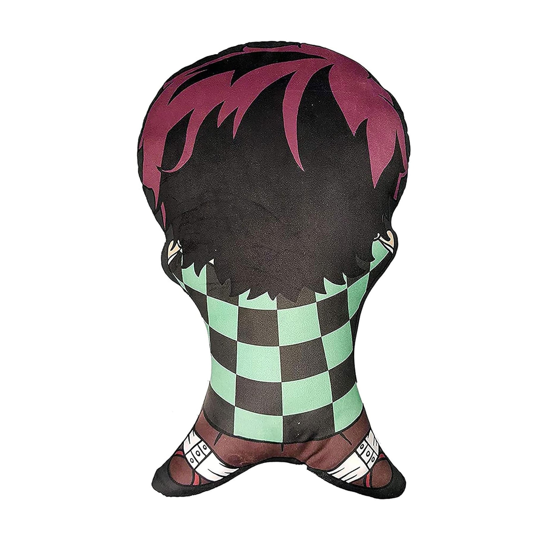 Demon Slayer Tanjiro 20 Inch PAL-O Character Pillow