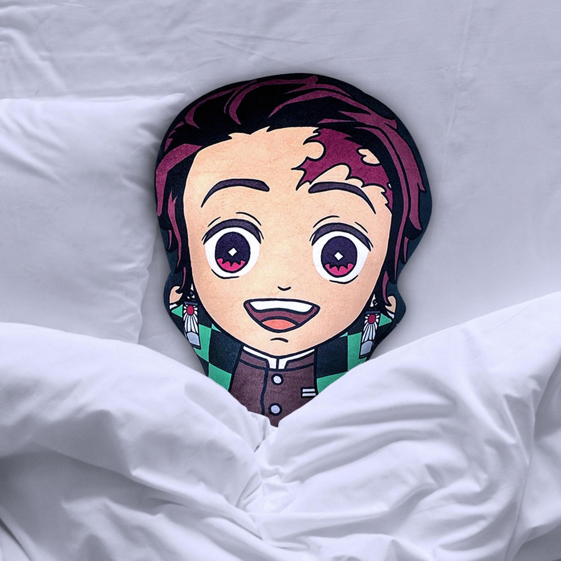 Demon Slayer Tanjiro 20 Inch PAL-O Character Pillow