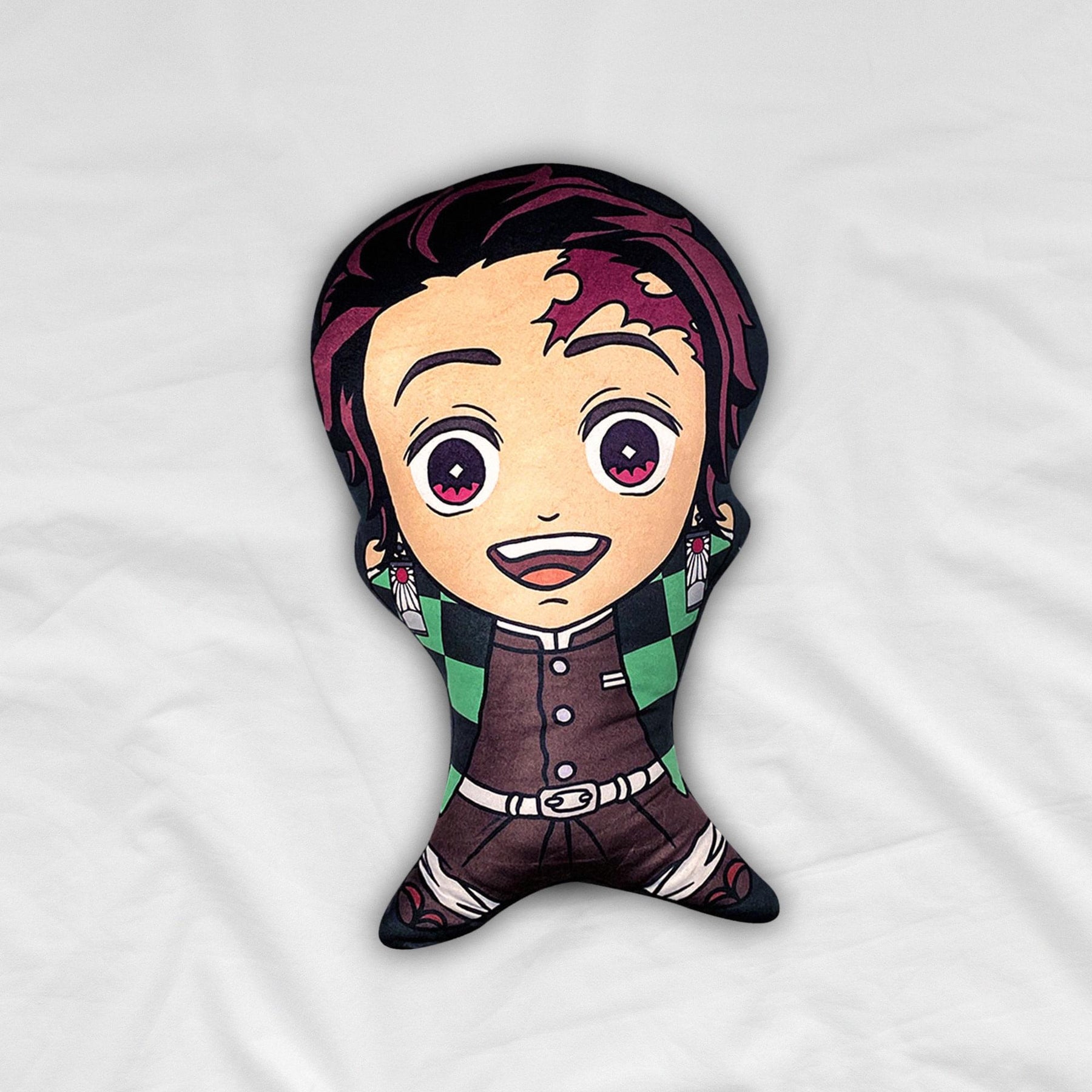 Demon Slayer Tanjiro 20 Inch PAL-O Character Pillow