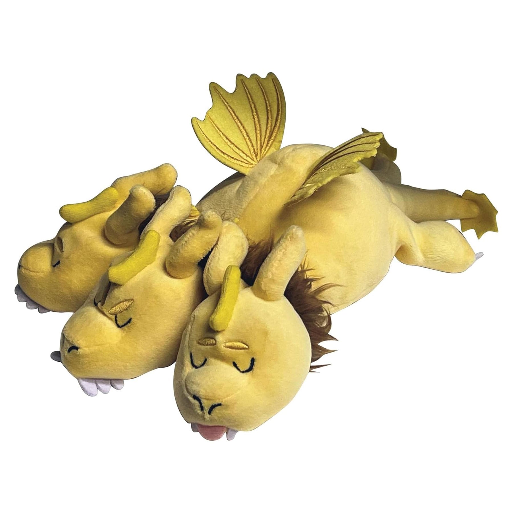 Godzilla Sleepy Ghidorah 12 Inch Plush