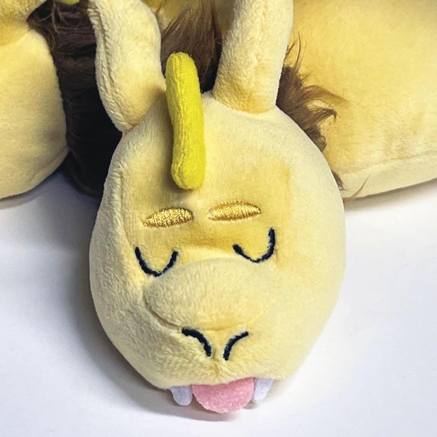 Godzilla Sleepy Ghidorah 12 Inch Plush