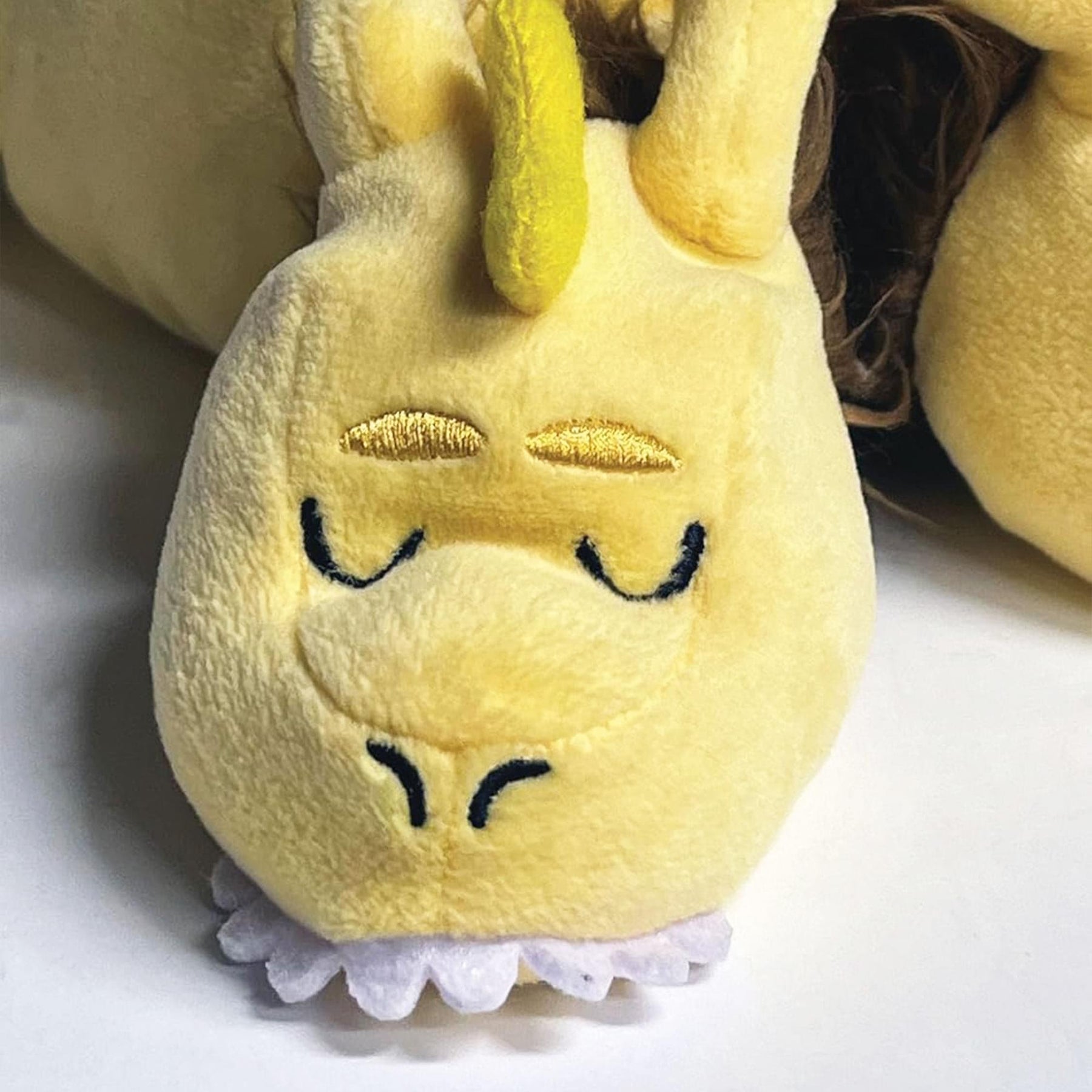 Godzilla Sleepy Ghidorah 12 Inch Plush