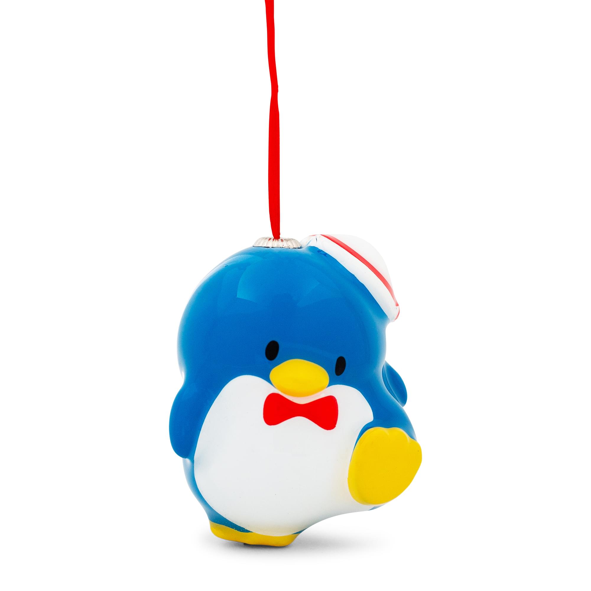 Tuxedo Sam様 Sanrio Tuxedo Sam 4 Inch Decoupage Ornament | Free Shipping