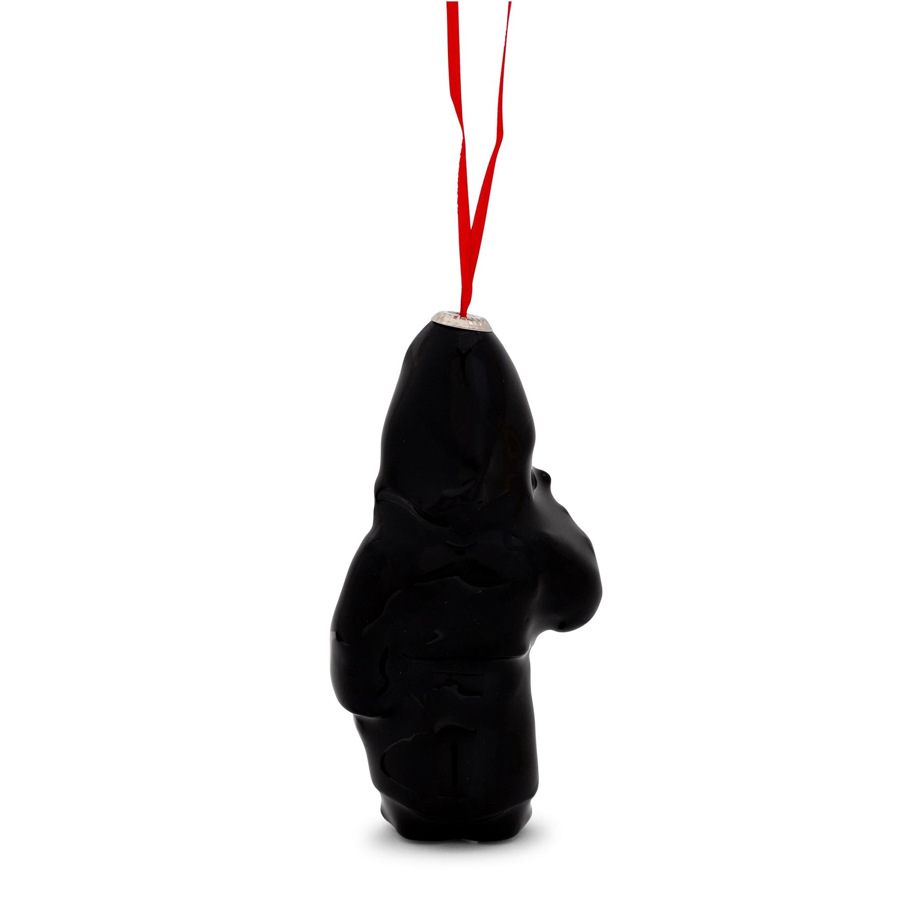 Scream Ghostface 4-Inch Shatterproof Decoupage Ornament
