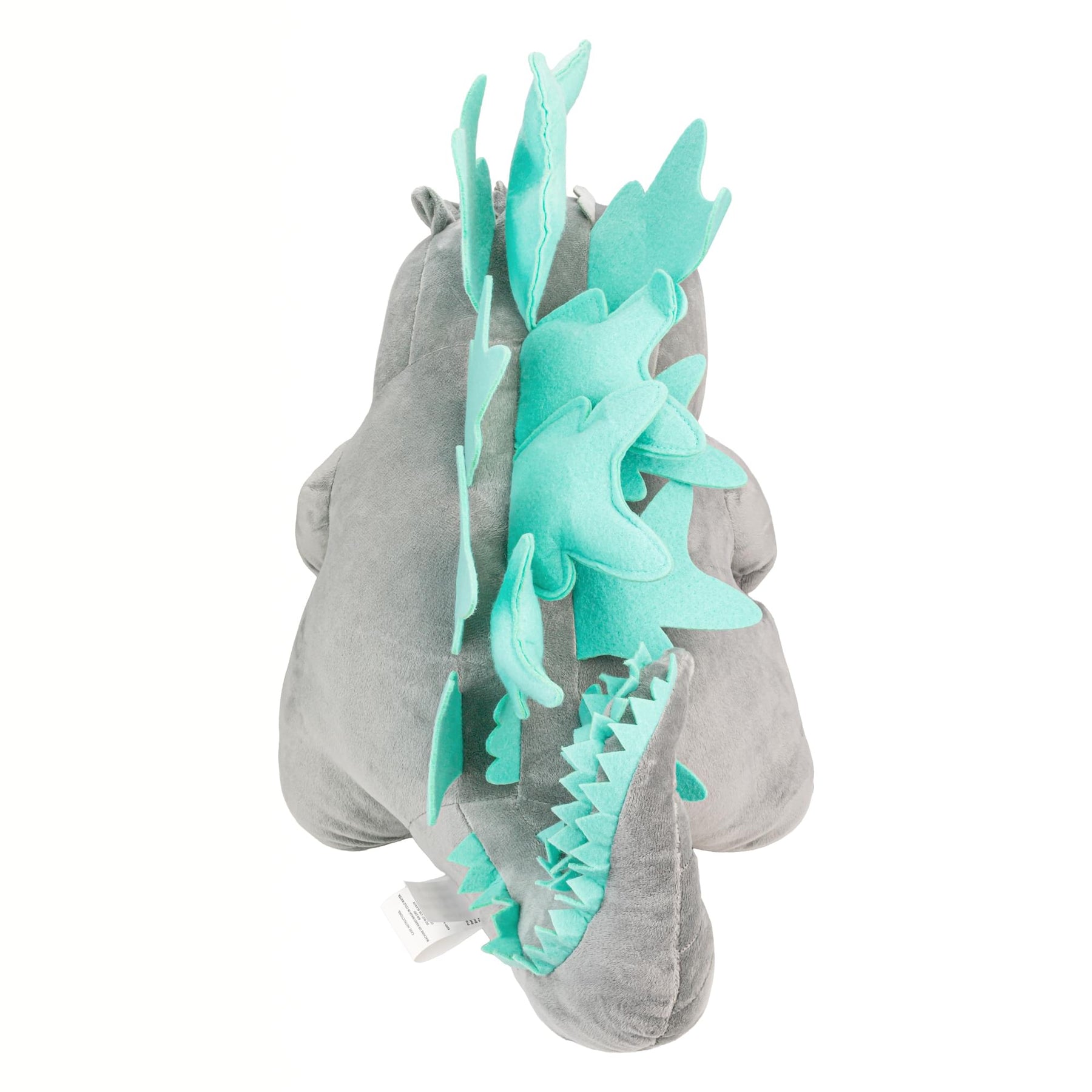Godzilla Blue Spikes 20-Inch Chibi Collector Plush