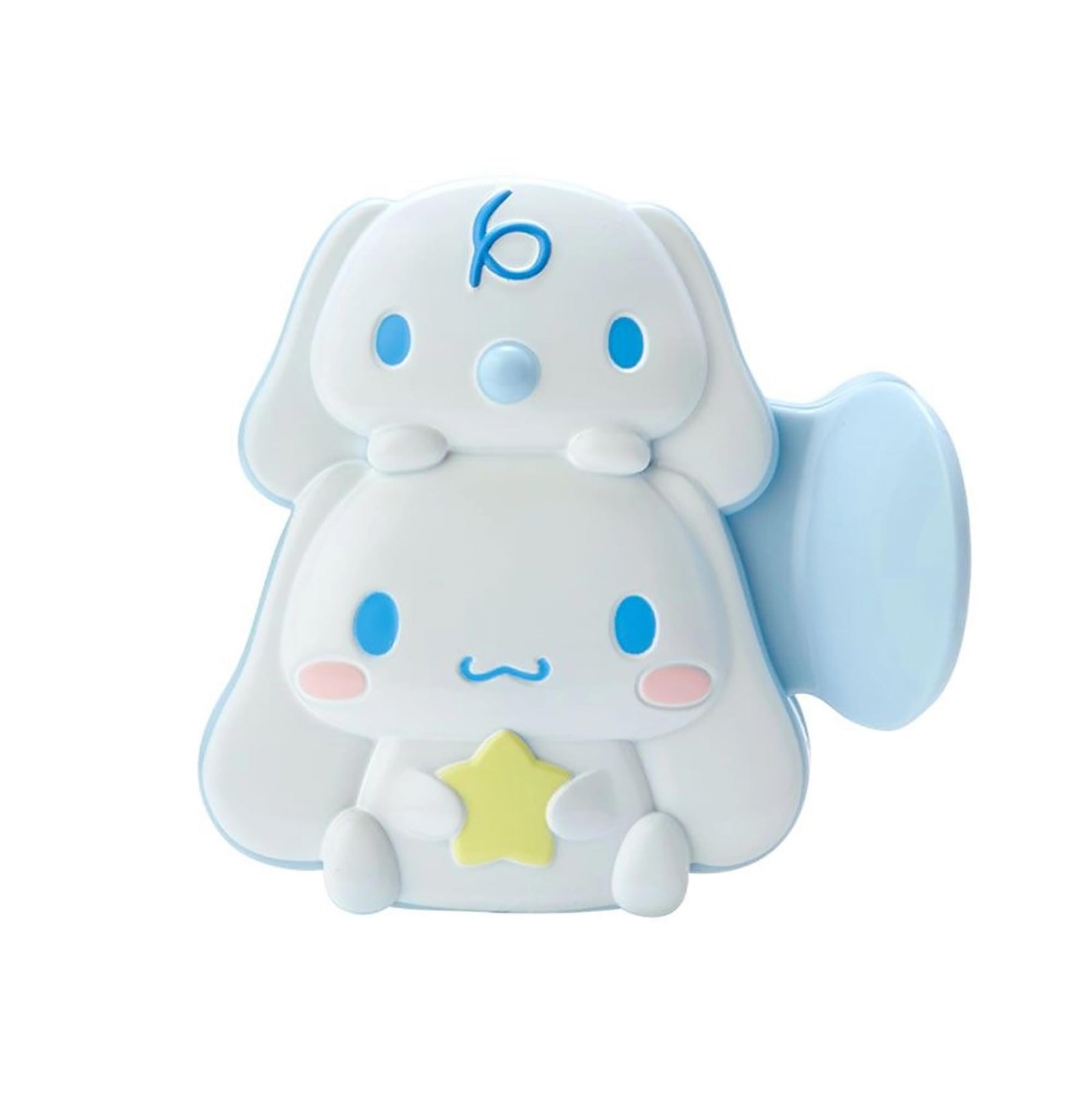 Sanrio Cinnamoroll Hair Claw Clip