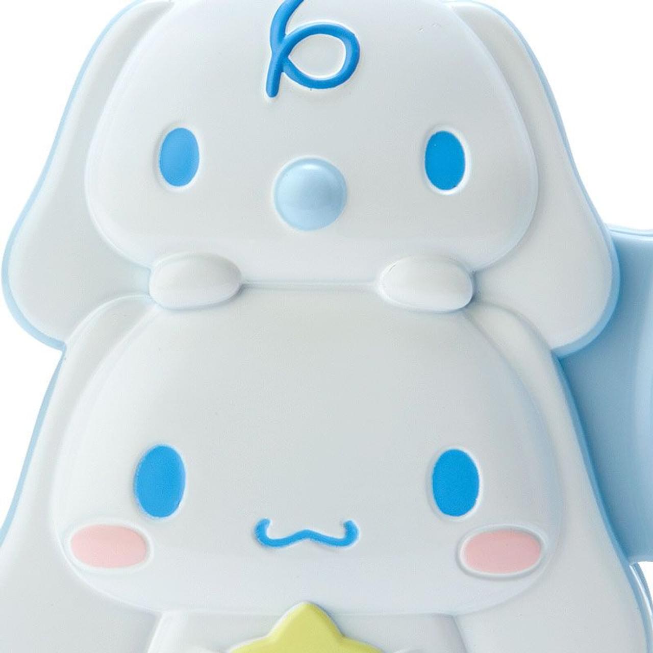 Sanrio Cinnamoroll Hair Claw Clip