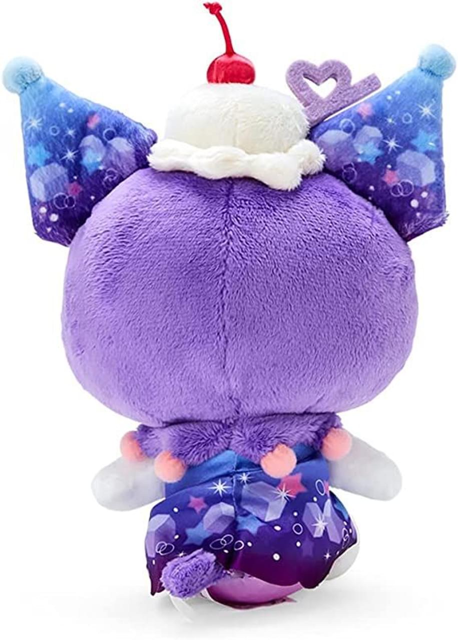 Sanrio 8 Inch Soda Float Plush | Kuromi