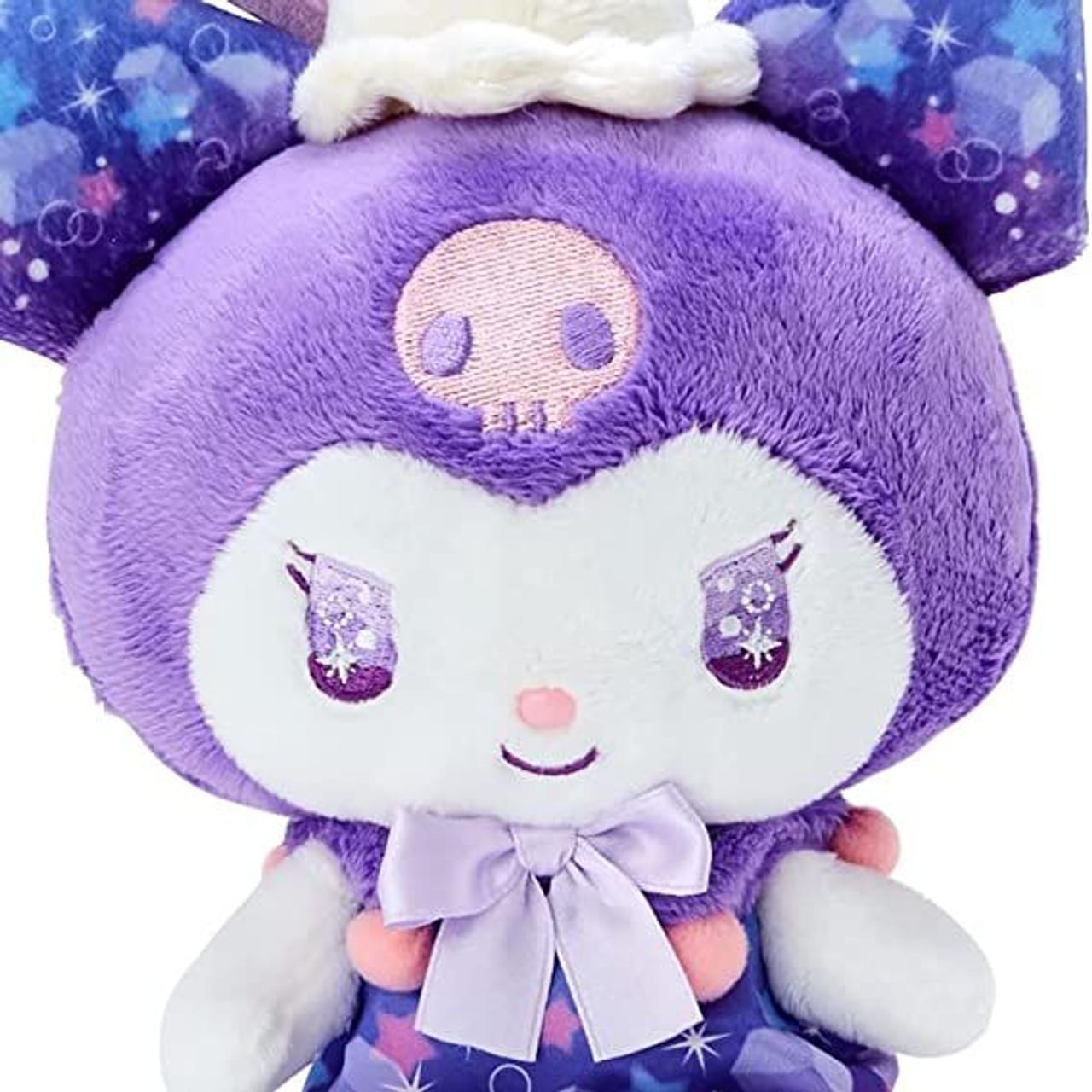 Sanrio 8 Inch Soda Float Plush | Kuromi