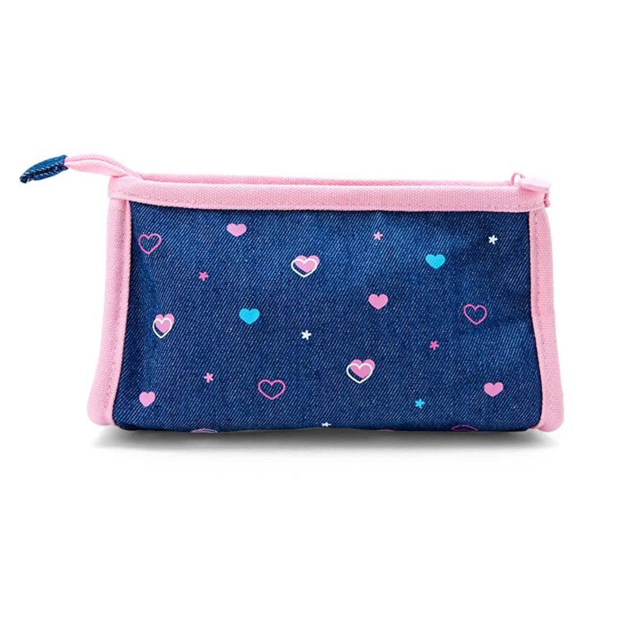 Sanrio Usahana 8 Inch Pouch