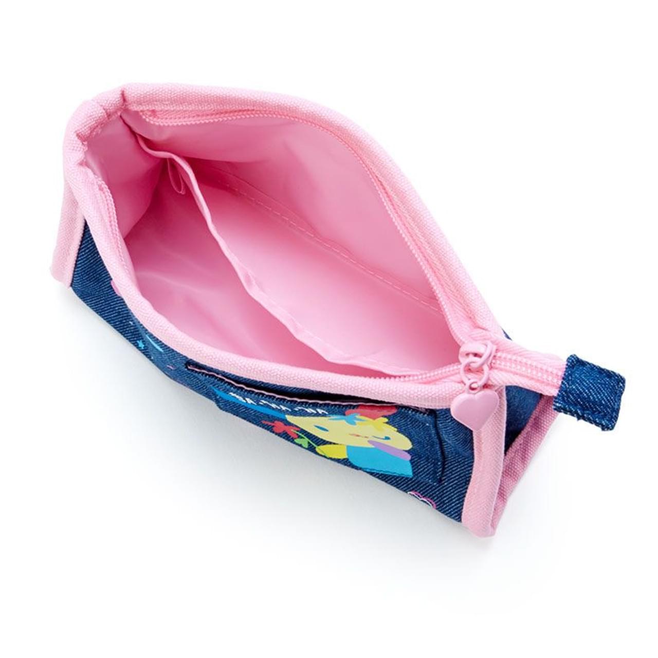 Sanrio Usahana 8 Inch Pouch