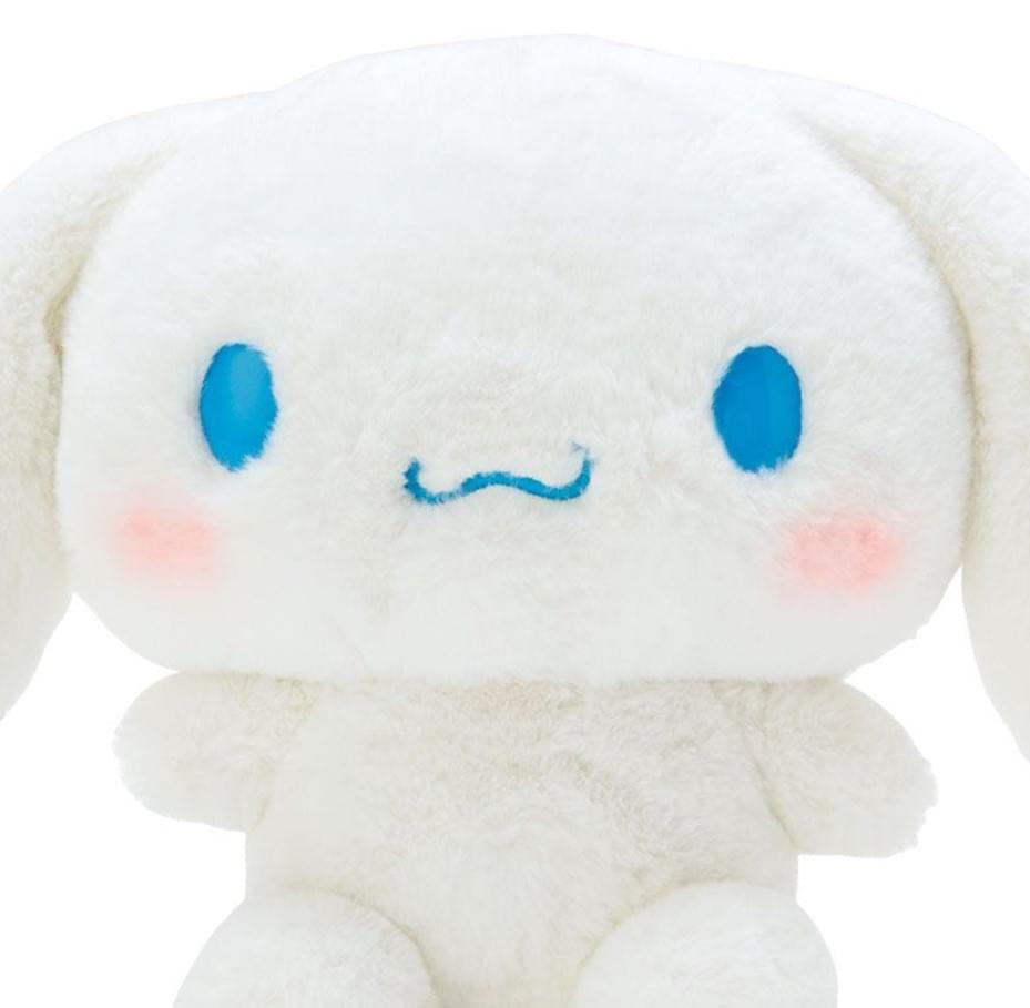 Sanrio 11.75 Inch Character Plush | Cinnamoroll