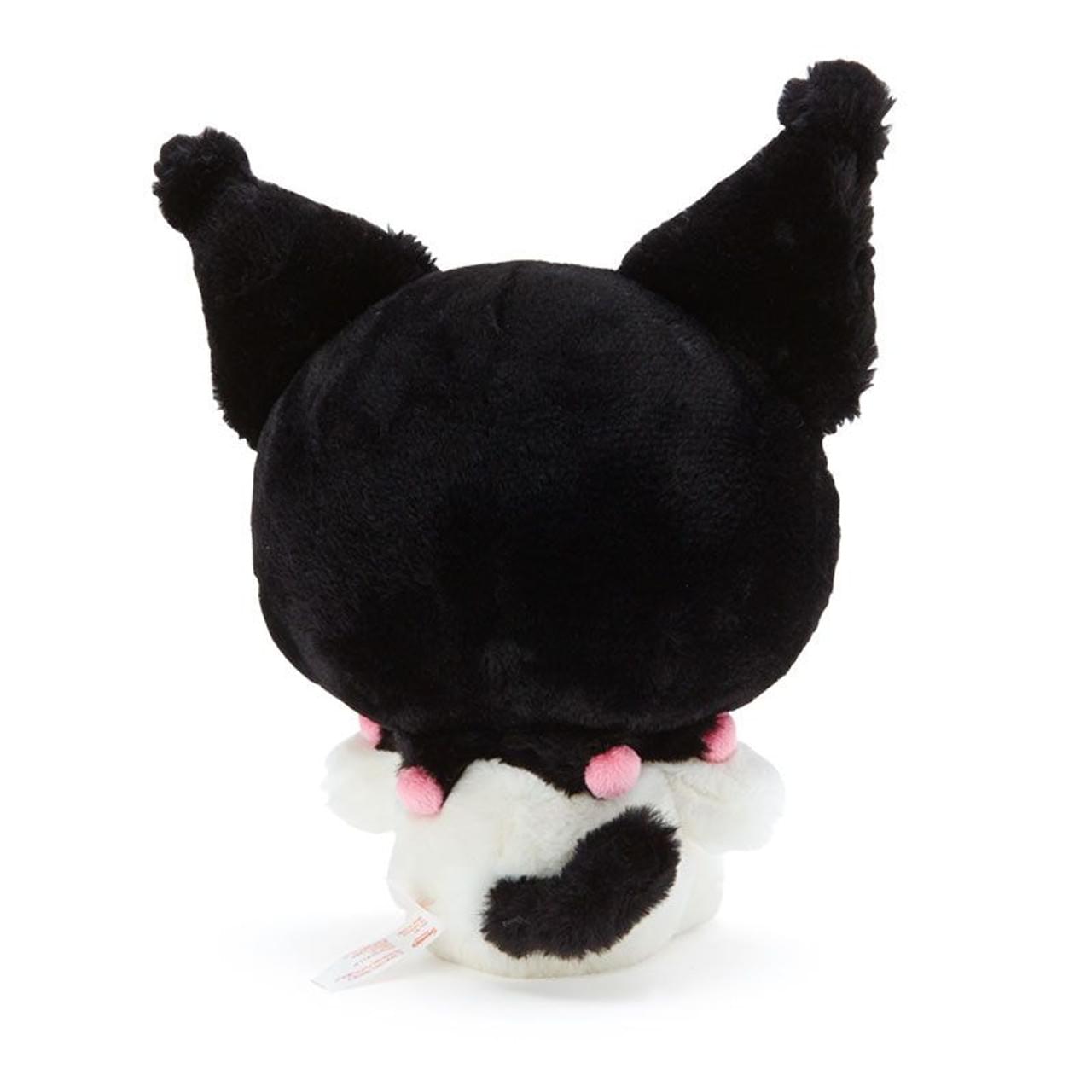 Sanrio 11.75 Inch Character Plush | Kuromi