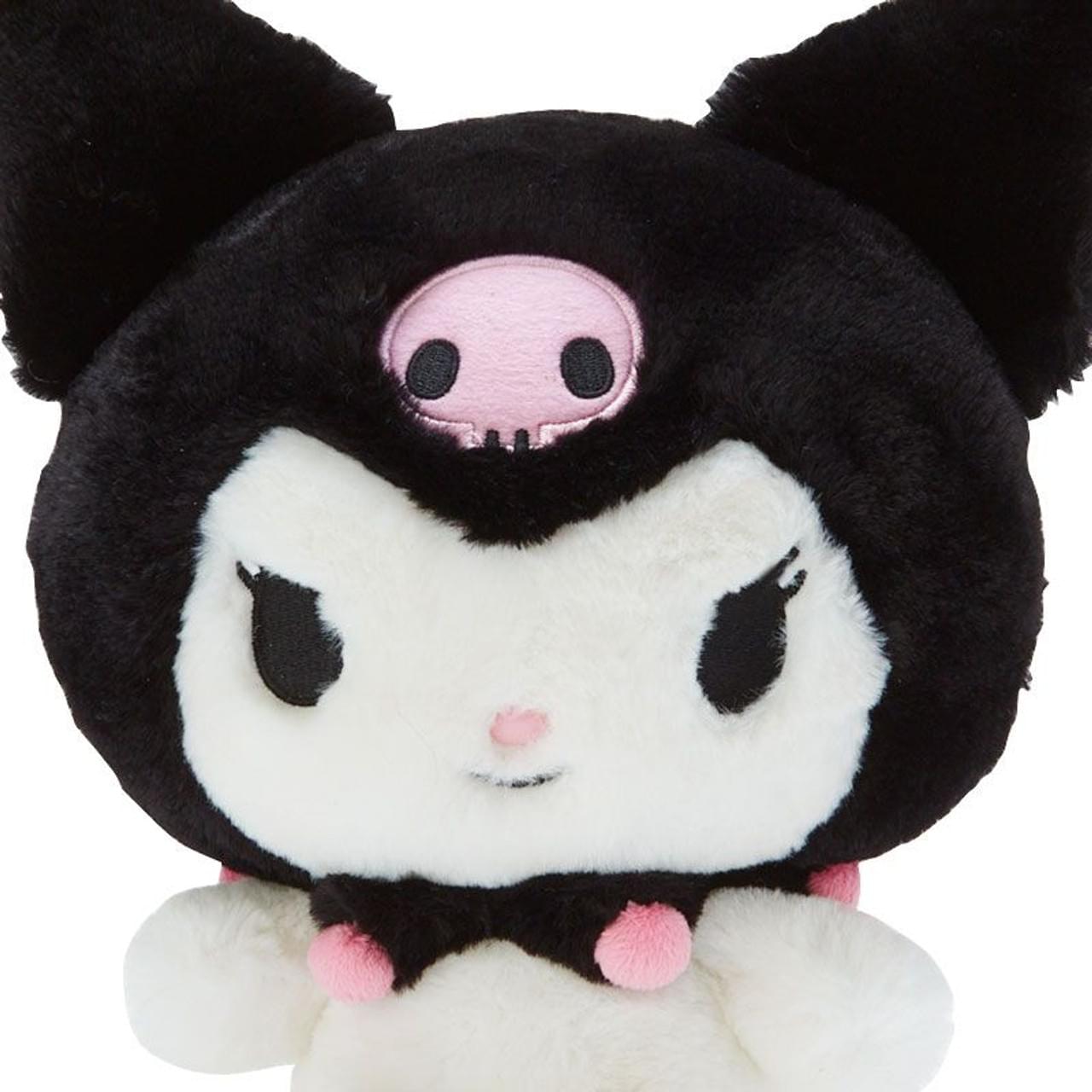 Sanrio 11.75 Inch Character Plush | Kuromi