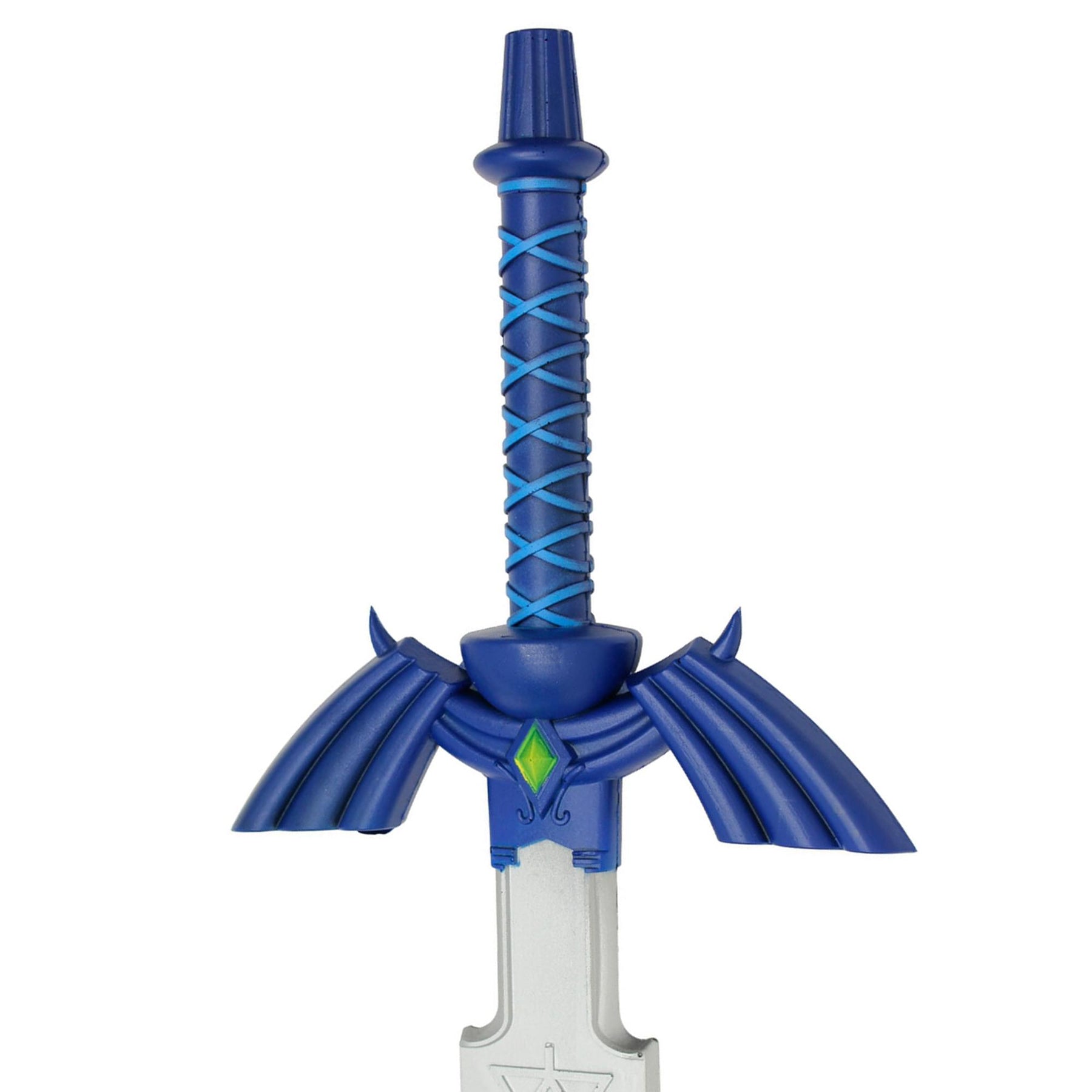 Zelda Dark Knight Blue Foam 31" Training Sword