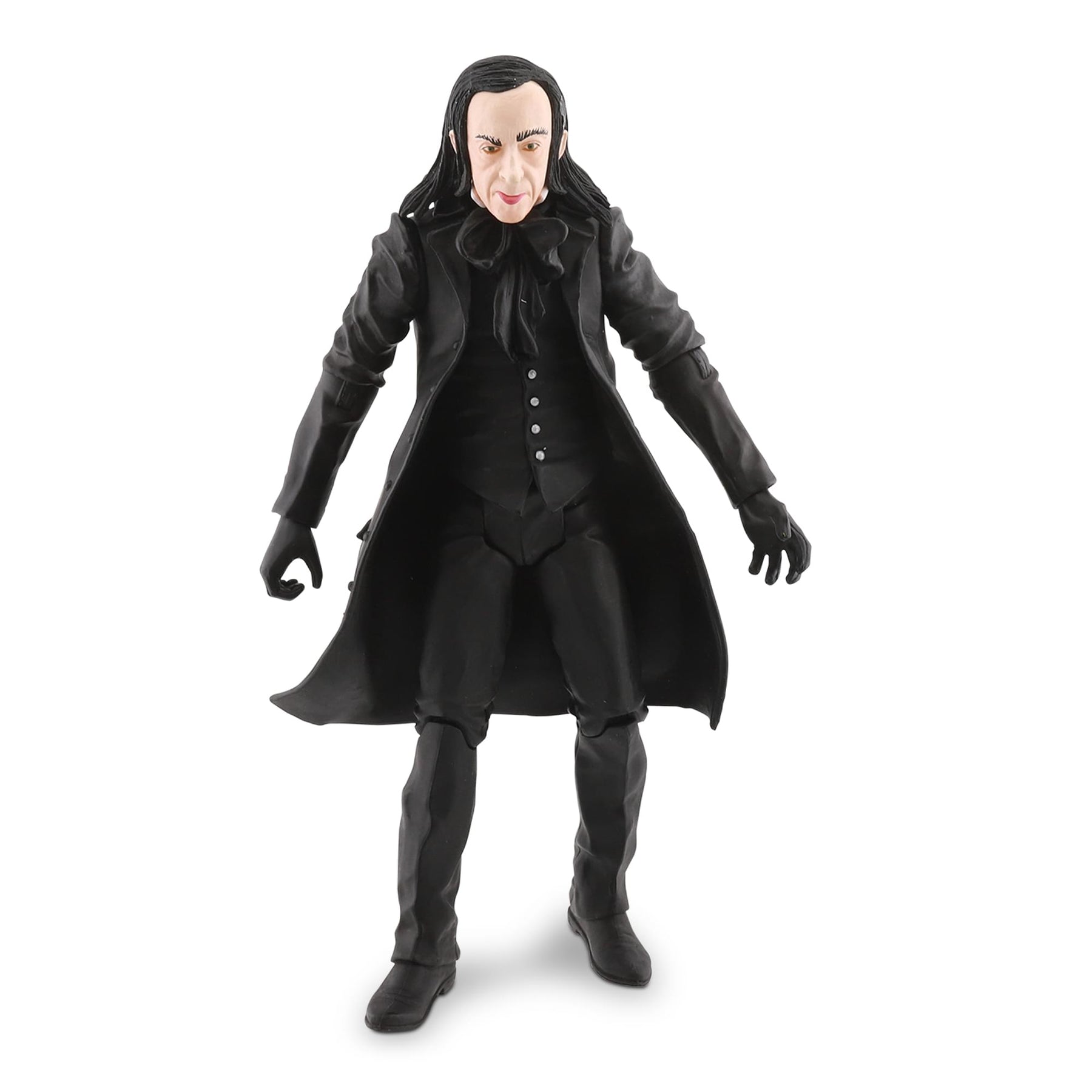 Chitty Chitty Bang Bang 8" Action Figure: Child Catcher (Black)
