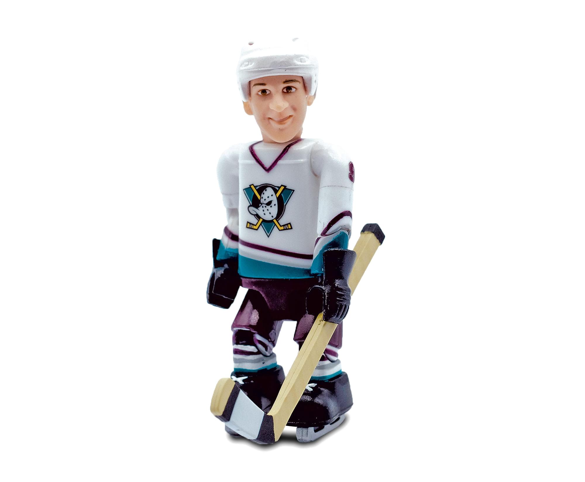 Anaheim Ducks NHL SMITI Figure | Paul Kariya | Free Shipping