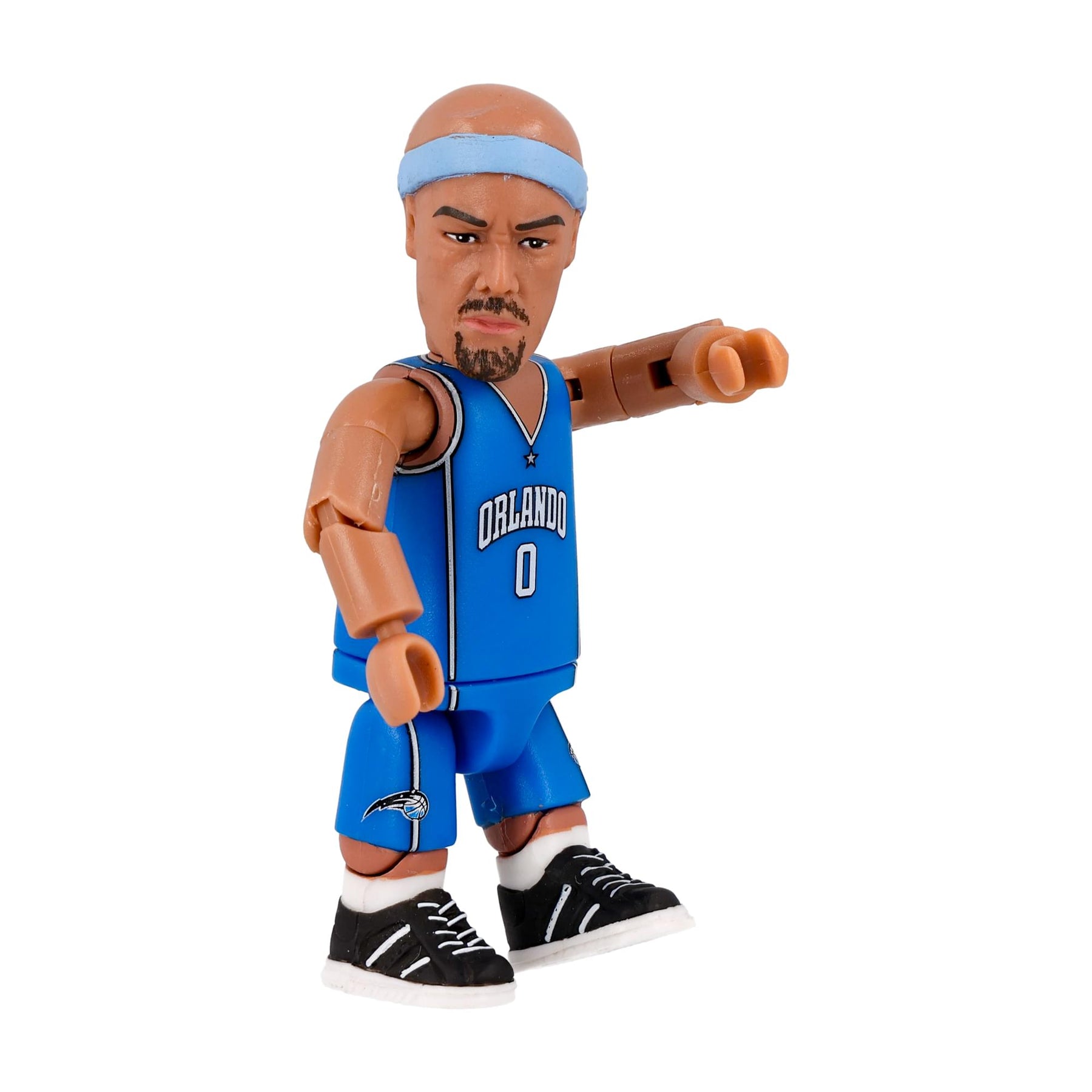 Orlando Magic NBA Basketball SMITI 3 Inch Mini Figure - Drew Gooden