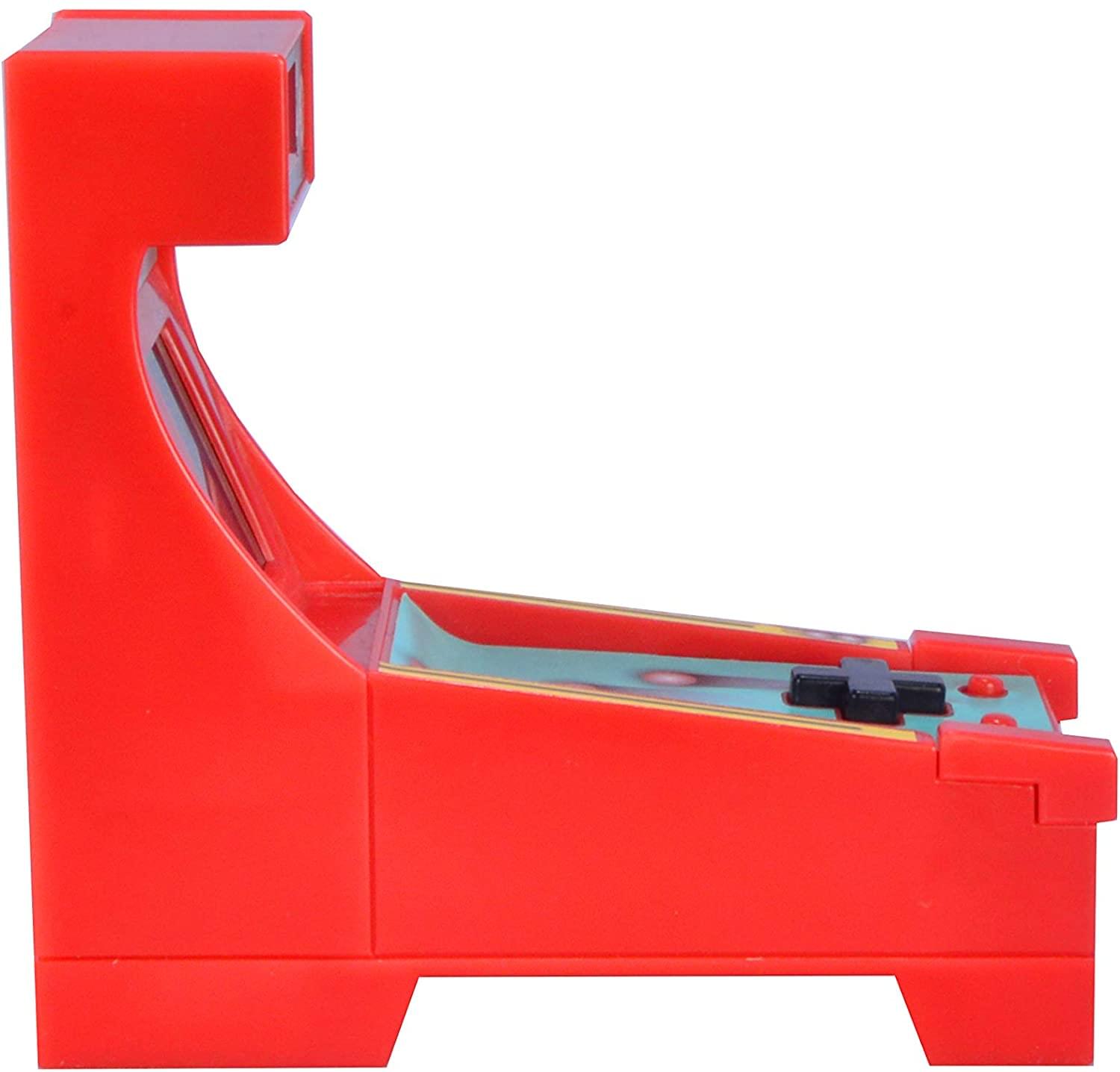 Boardwalk Arcade Miniature Electronic Game | Skeeball