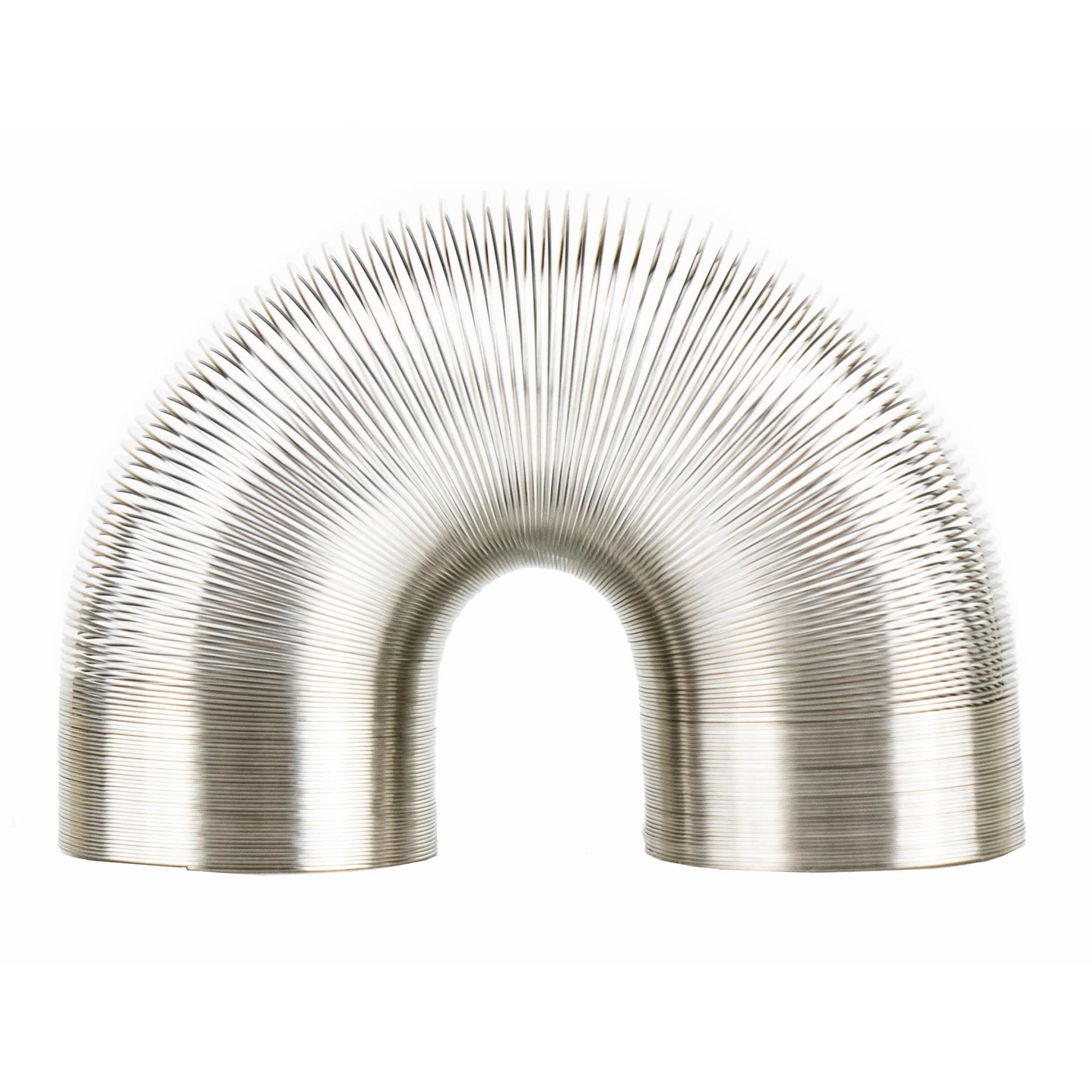 Worlds Smallest Slinky