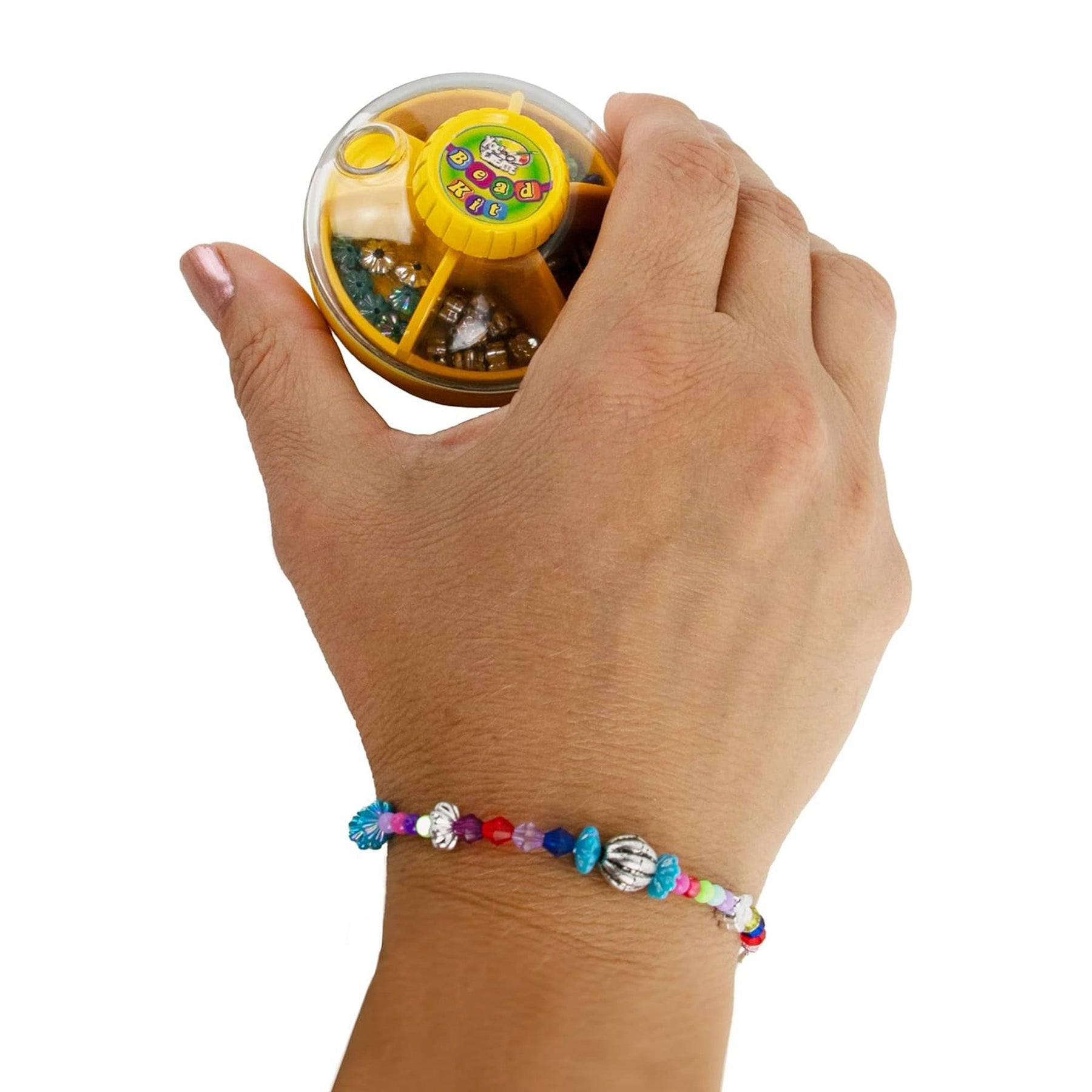World's Smallest Bead Kit