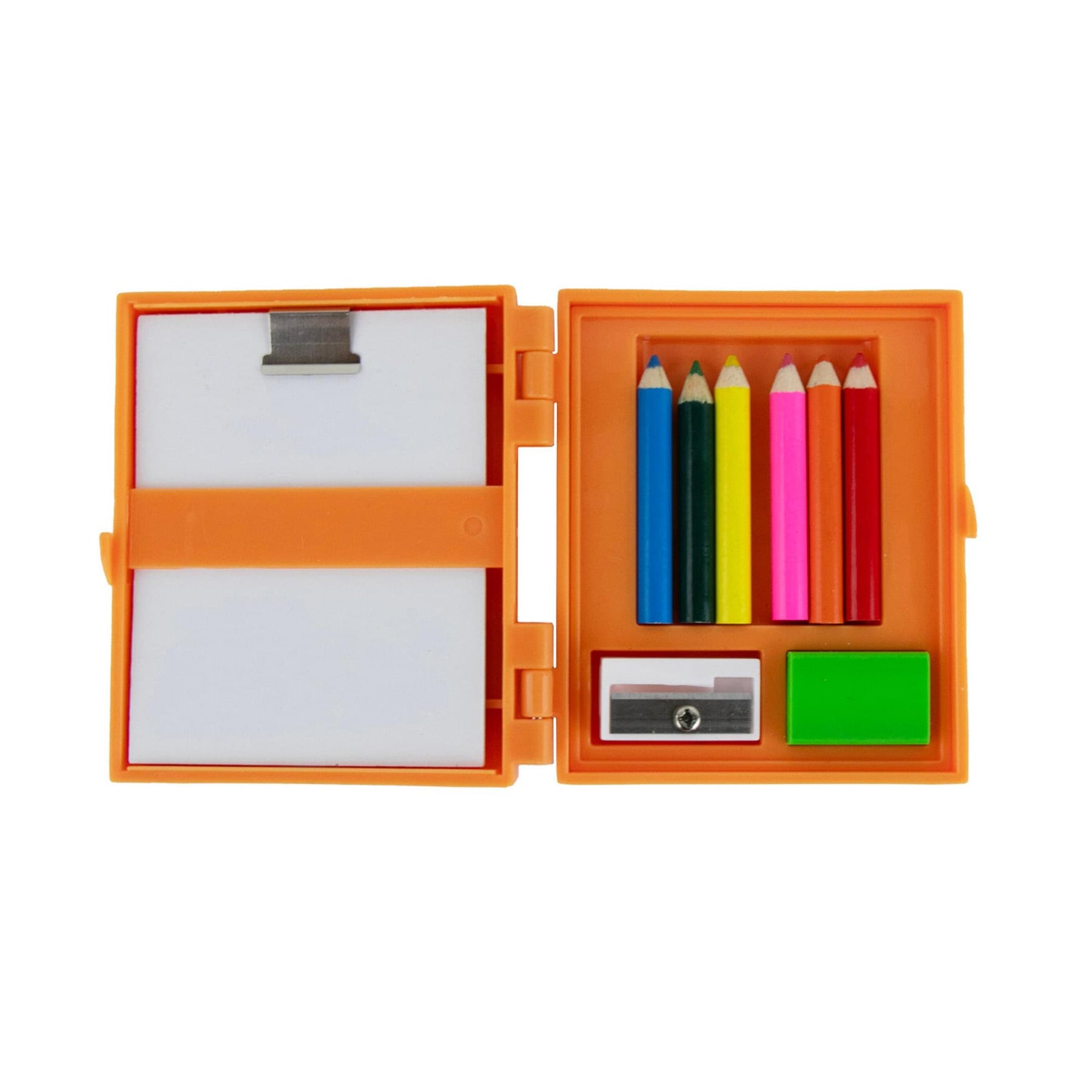 World's Smallest Artist Drawing Kit