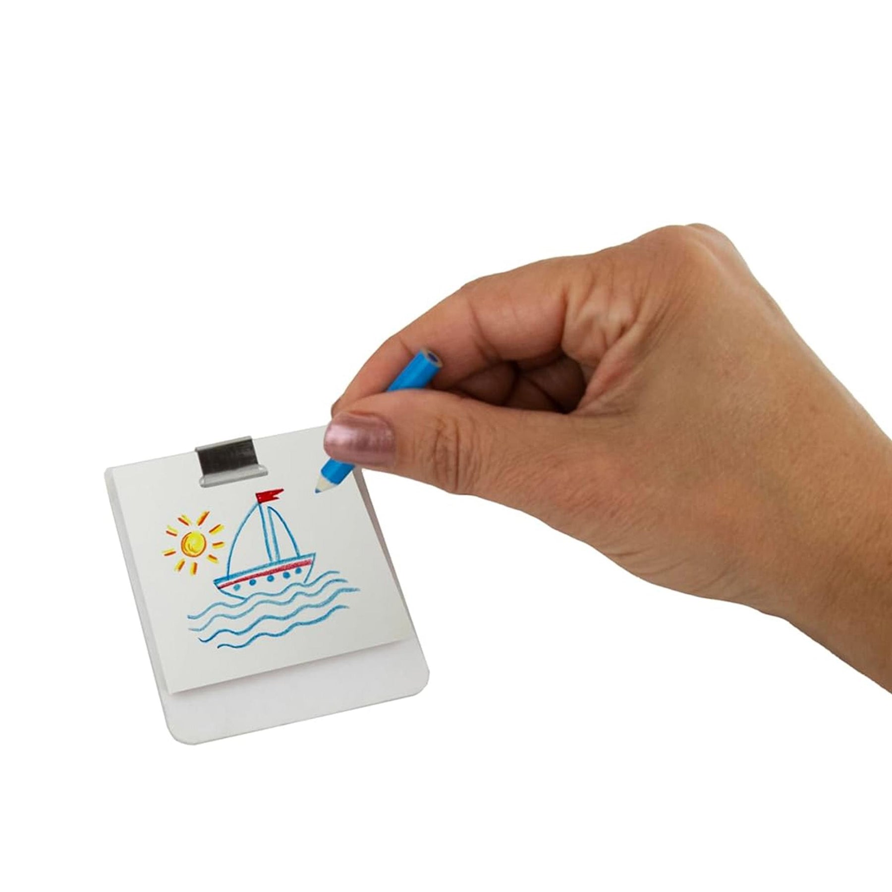 World's Smallest Artist Drawing Kit