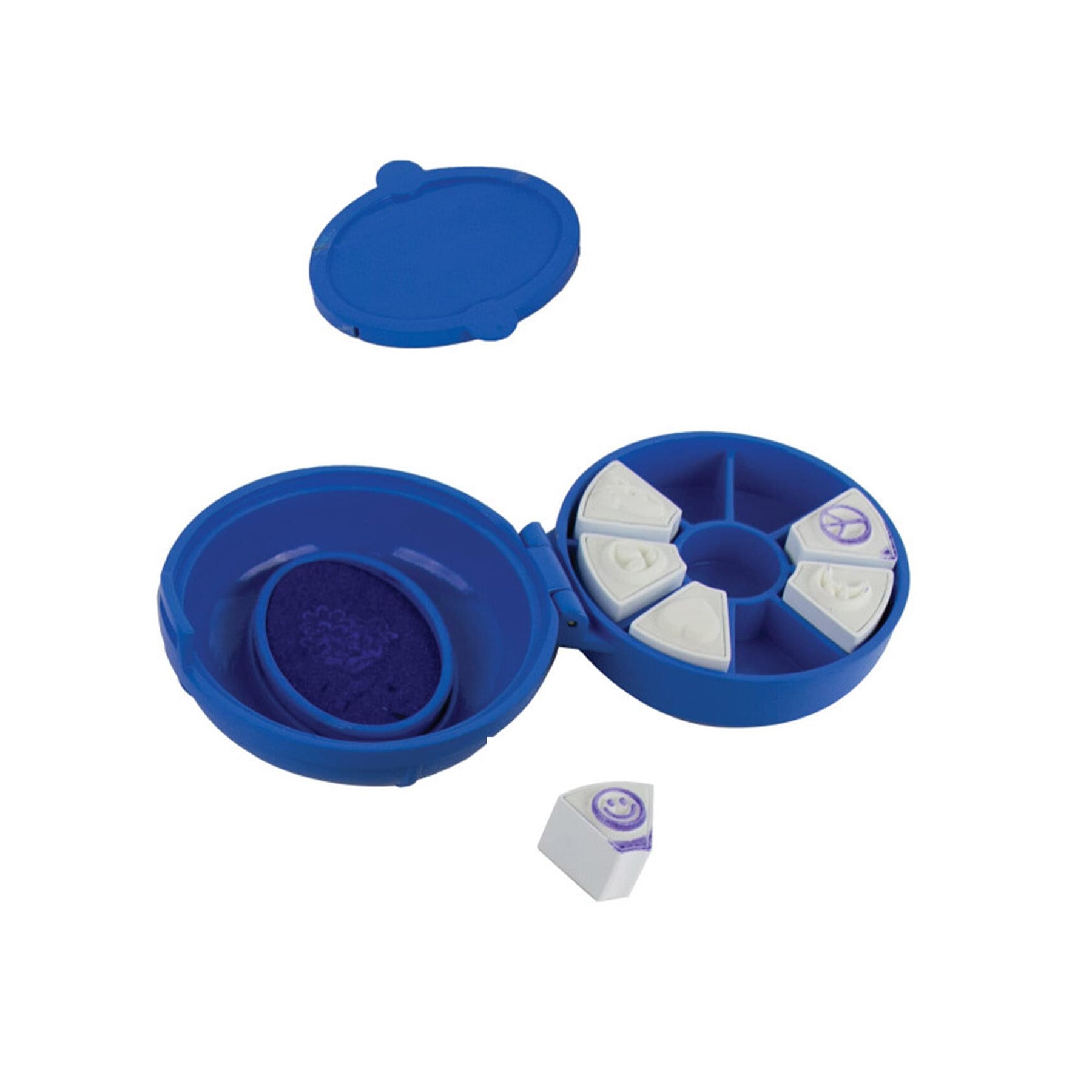 World's Smallest Stamp Art Kit