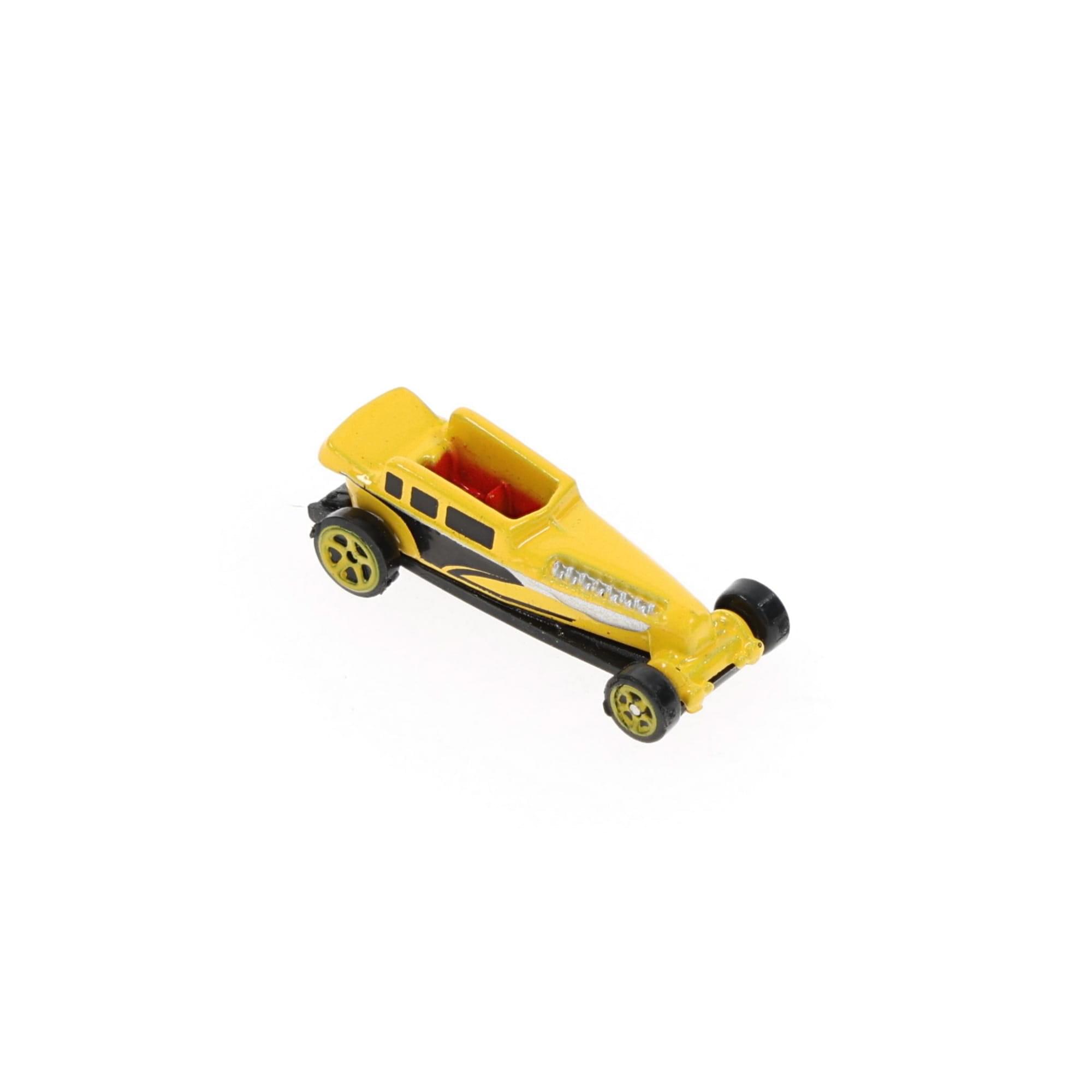World's Smallest Hot Wheels Series 6 | One Random | Free Shipping