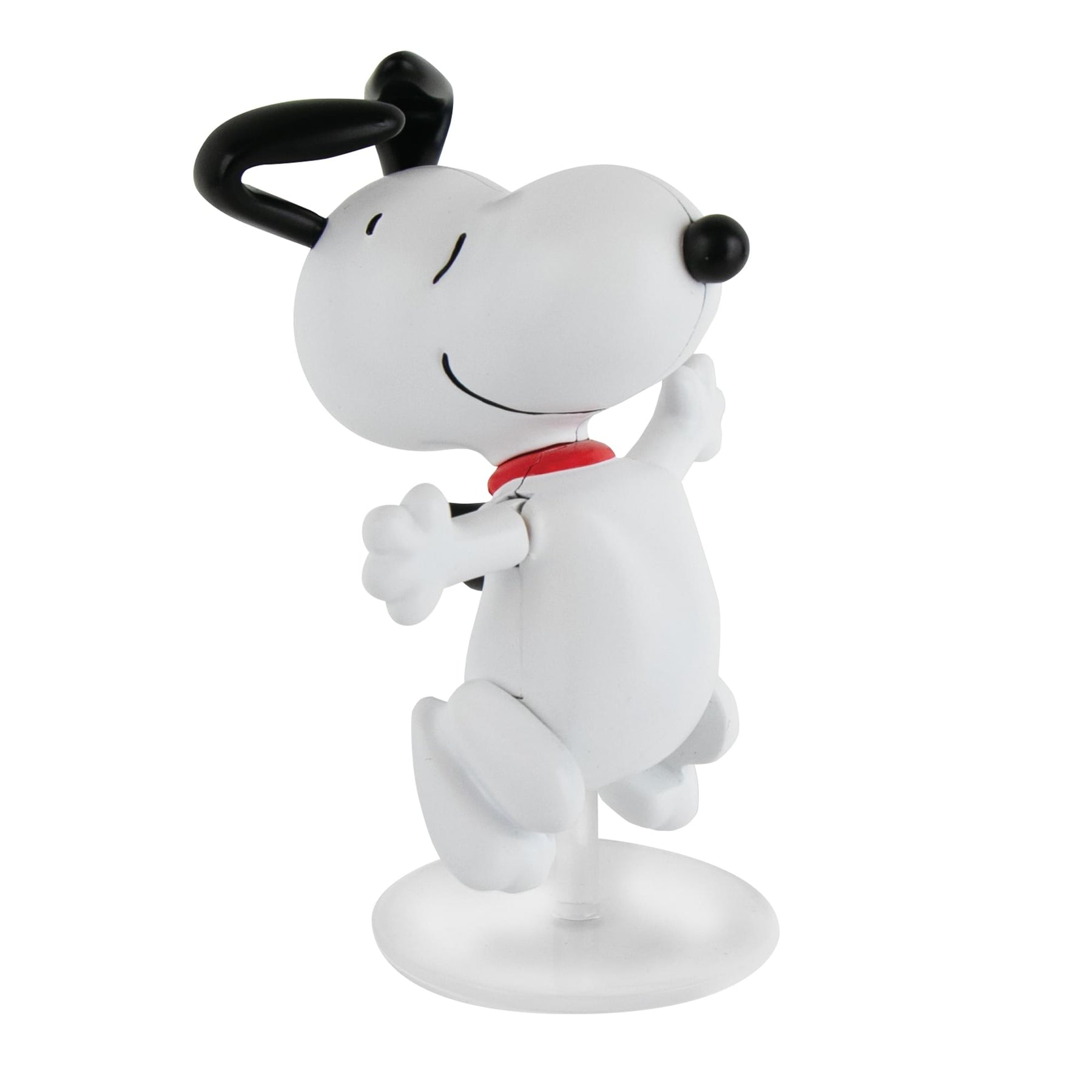World's Smallest Peanuts Dancing Snoopy