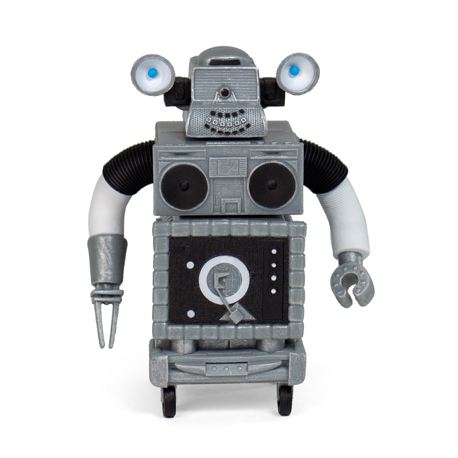 Pee-Wee's Playhouse 3.75 Inch ReAction Figure | Conky