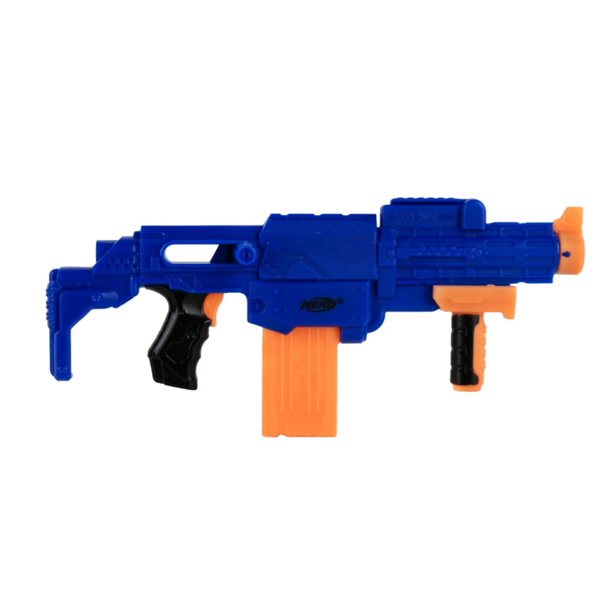 Worlds Smallest Nerf Blaster S2 | Retaliator | Free Shipping
