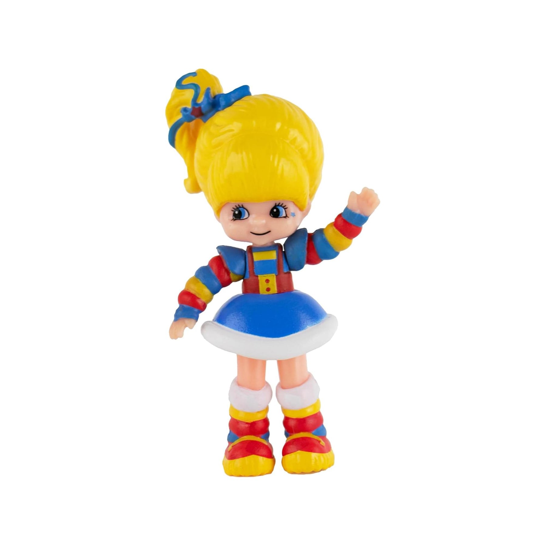 World's Smallest Rainbow Brite | Rainbow Brite