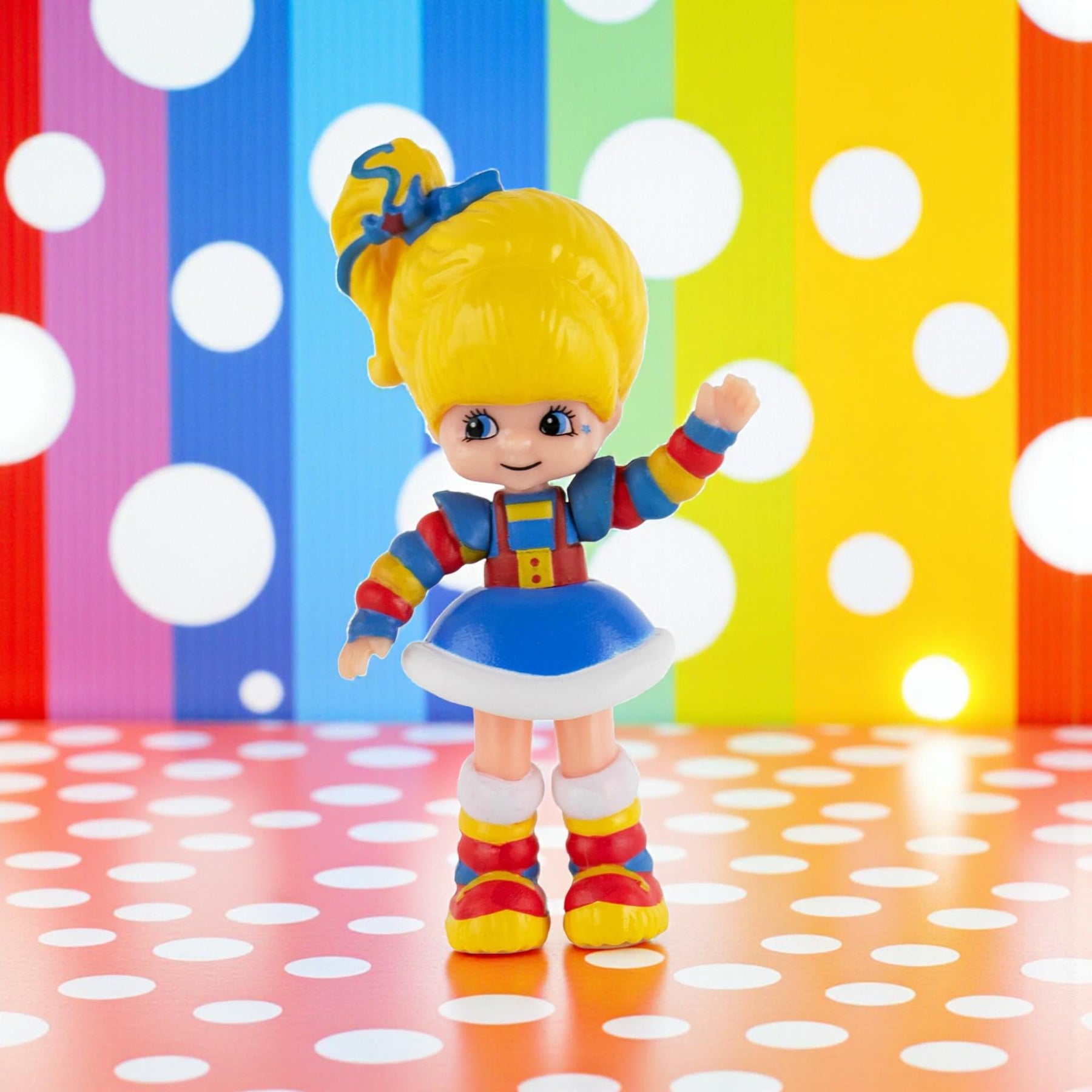 World's Smallest Rainbow Brite | Rainbow Brite