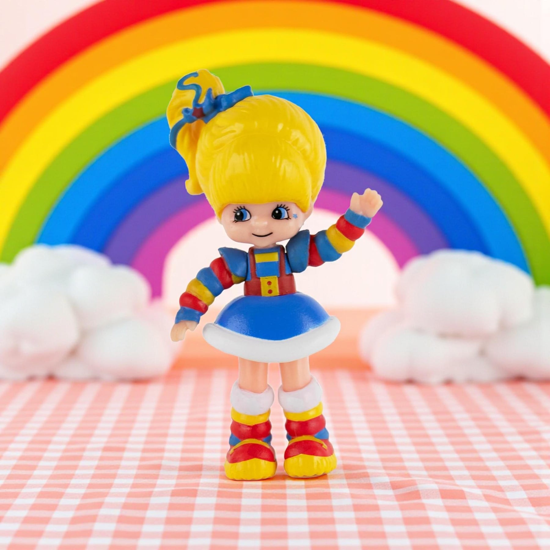 World's Smallest Rainbow Brite | Rainbow Brite