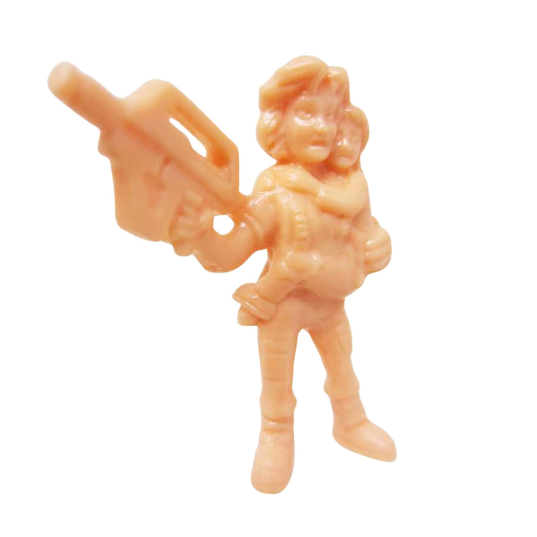 Aliens M.U.S.C.L.E. Mini-Figure Set |Pack B