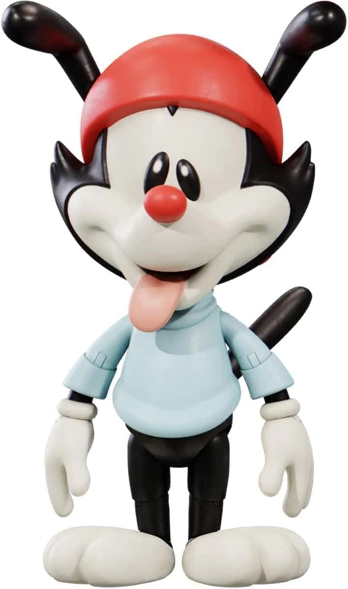 Animaniacs Ultimates Wakko Warner 7-Inch Scale Action Figure