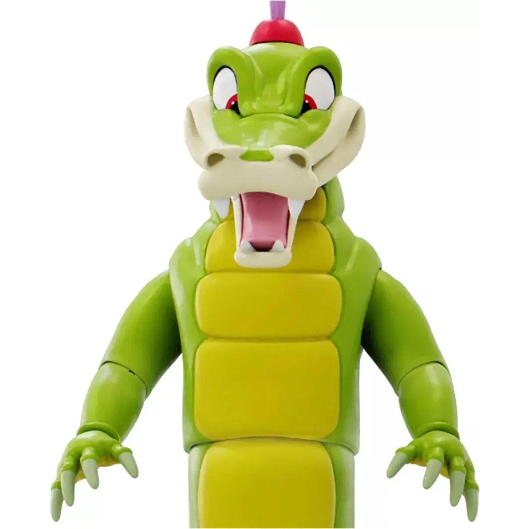 Disney ULTIMATES! 7 Inch Action Figure | Ben Ali Gator