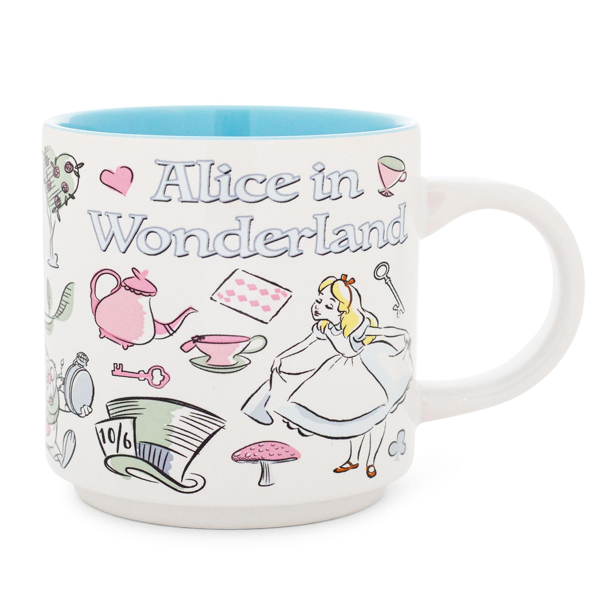 almost there coffee mug Almost a Tongue Mug – Almost Original main image 1