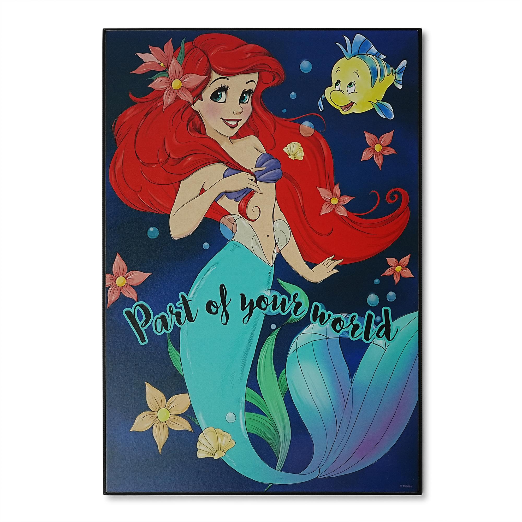 Disney Ariel 