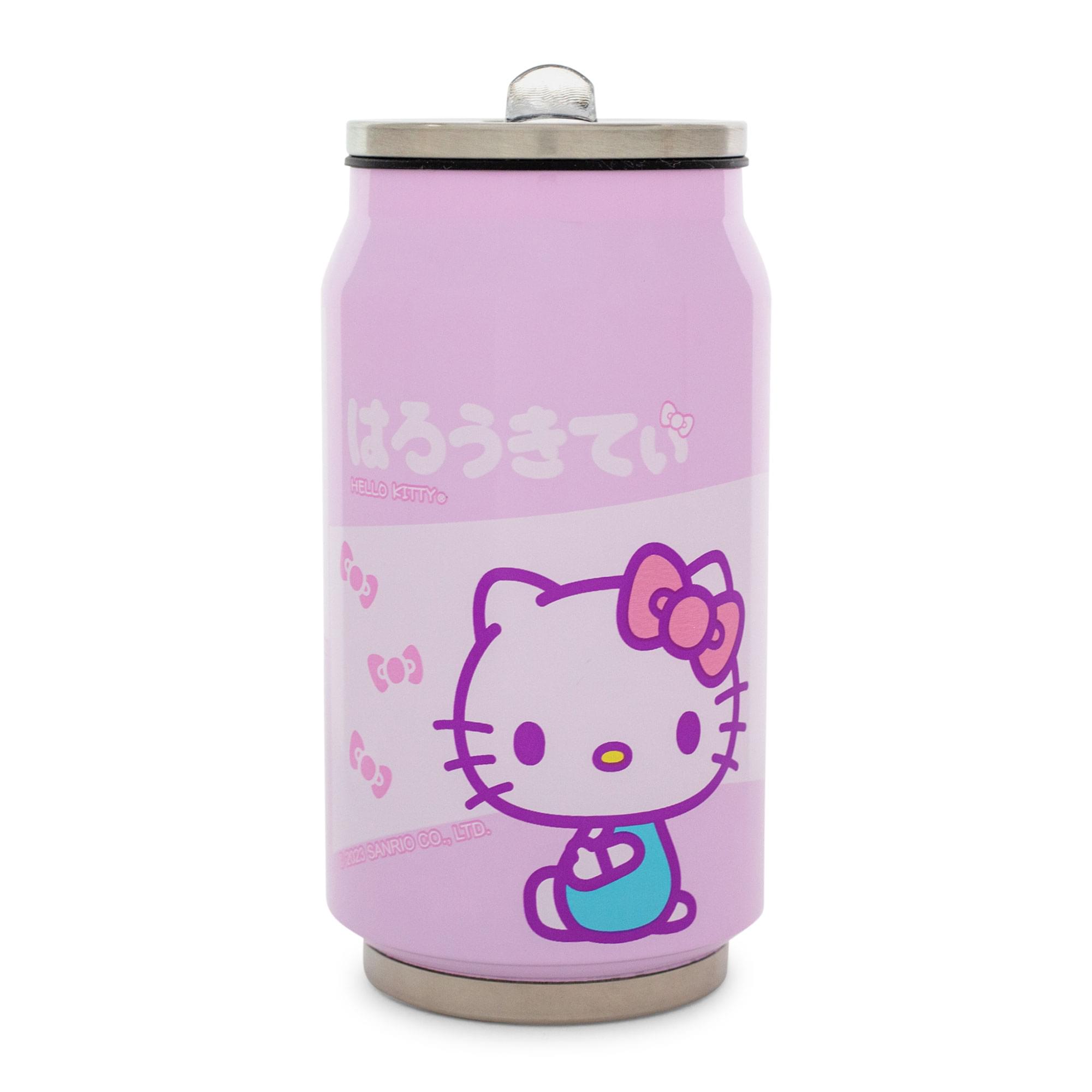 Hello Kitty Canister Set. Super cute & so sweet!. Store special treasures  in the adorable Hello Kitty Canisters …