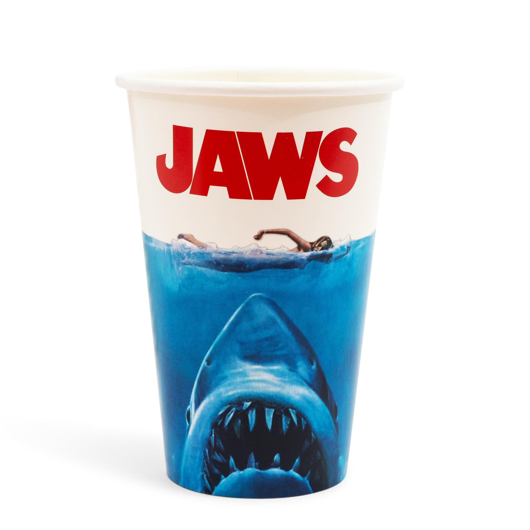 Jaws 60-Piece Party Tableware Set