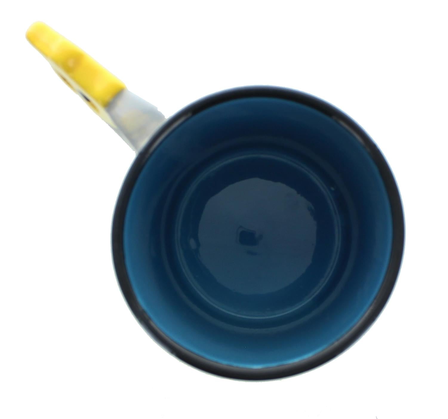 Disney Kingdom Hearts Mickey and Sora 3D Mug