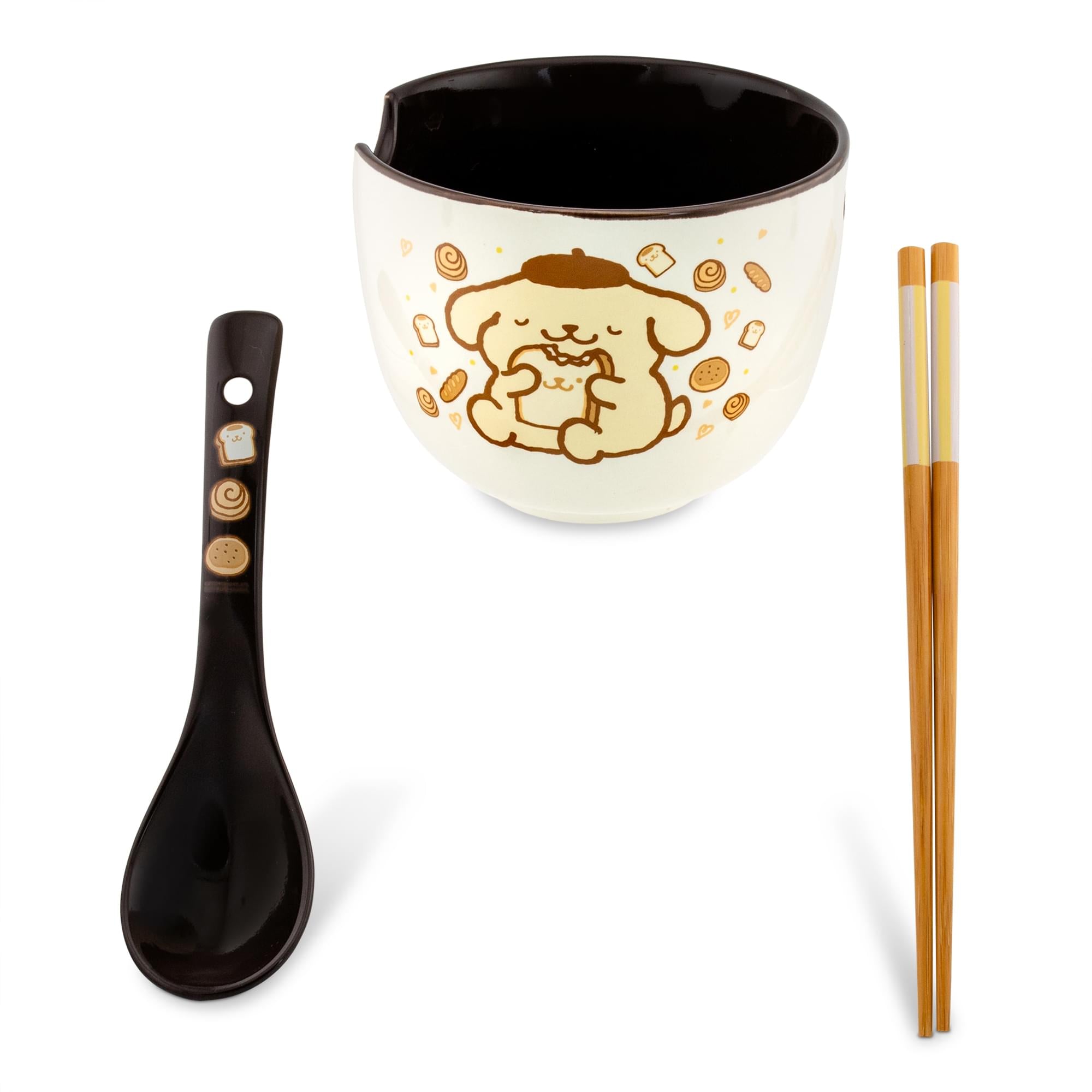 小物 SRL. SMALL BOWL / CHOPSTICKS & SPOON SET Amazon.com: KOOV Porcelain Japanese Ramen Bowls with