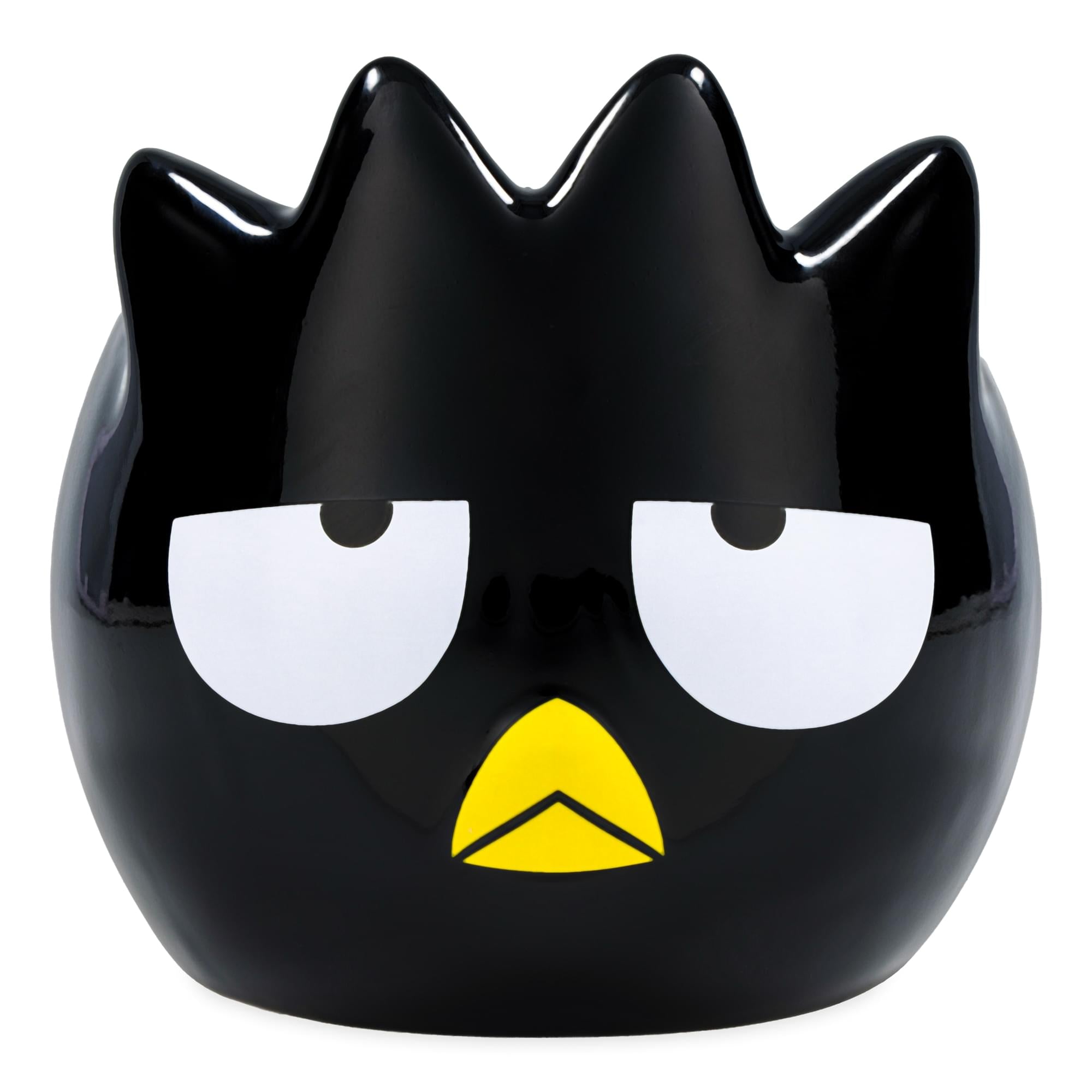 Sanrio Badtz-Maru Sculpted Ceramic Mug | Holds 20 Ounces | Free Shippi