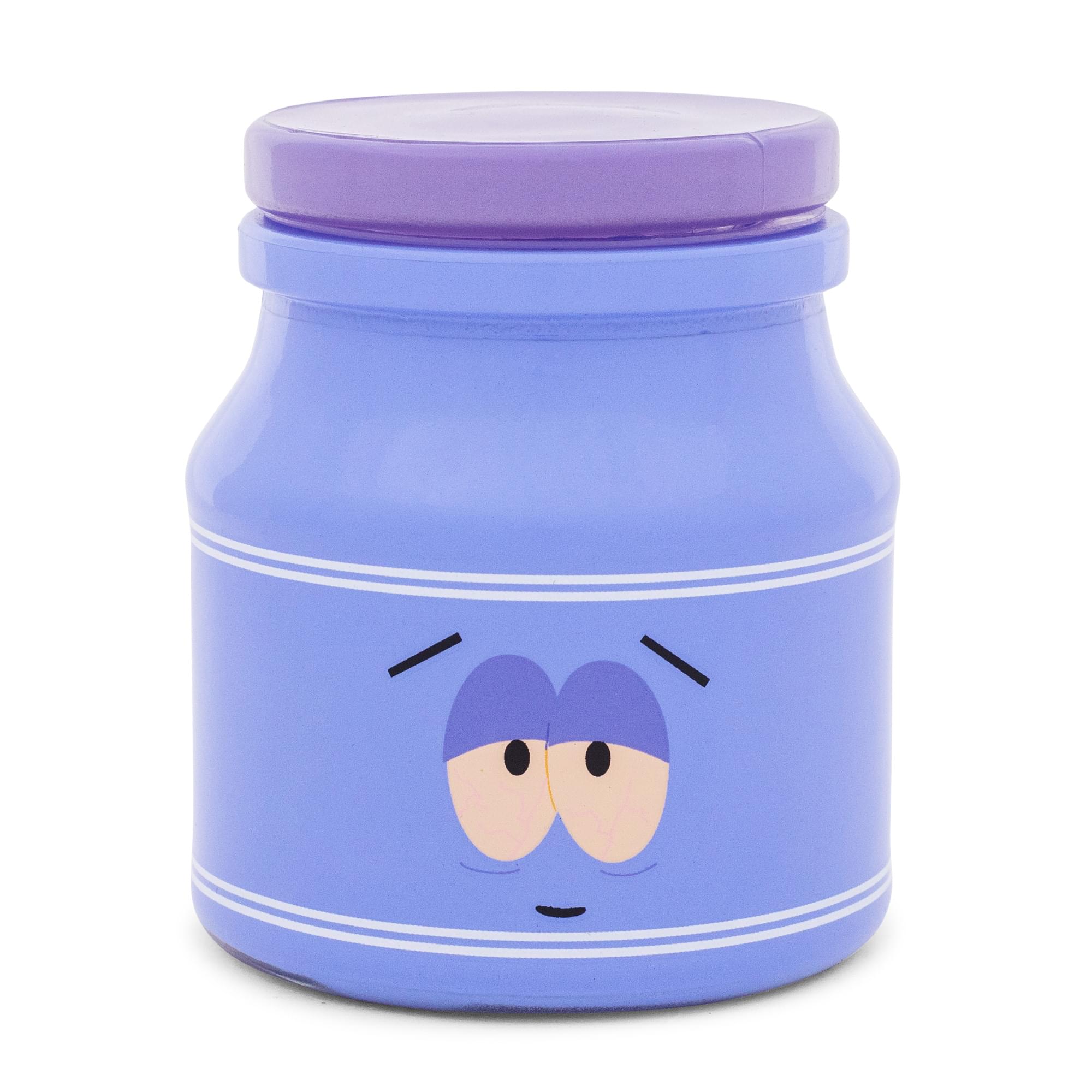South Park Lunch Box Towelie - Borsa Frigo Doppio Scomparto Isolata Per Scuola E Picnic