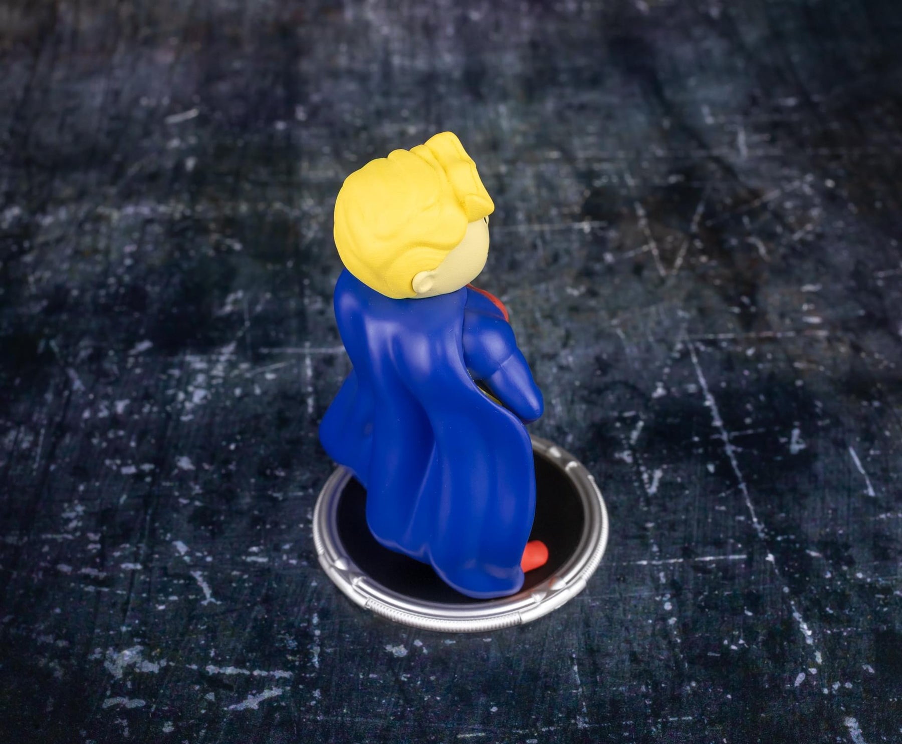 Fallout Vault Boy (Power) 3-Inch Mini Figure
