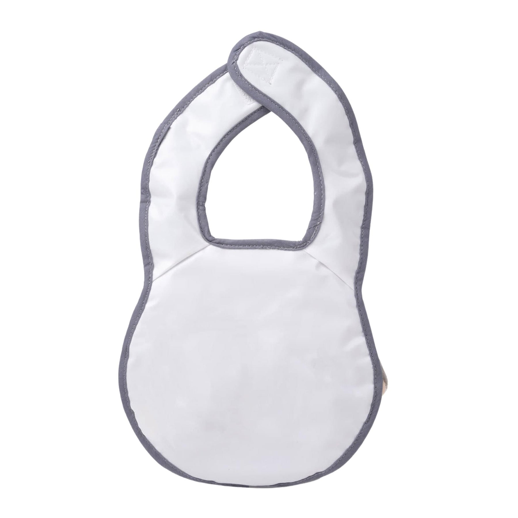 Teddykompaniet Dilinglisar Elephant Baby Bib