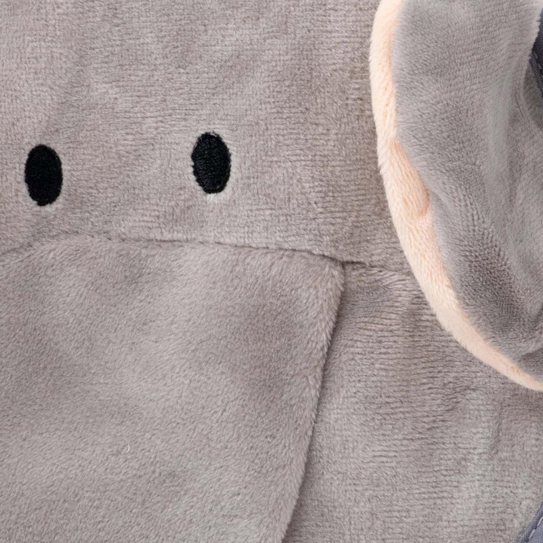 Teddykompaniet Dilinglisar Elephant Baby Bib