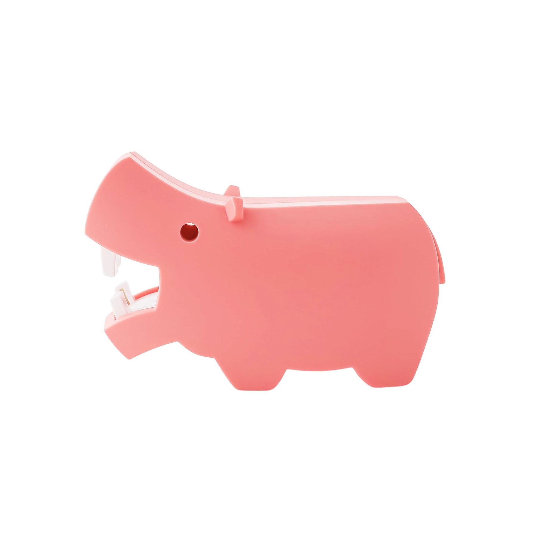 Animal Hippo Magnetic Puzzle Toy
